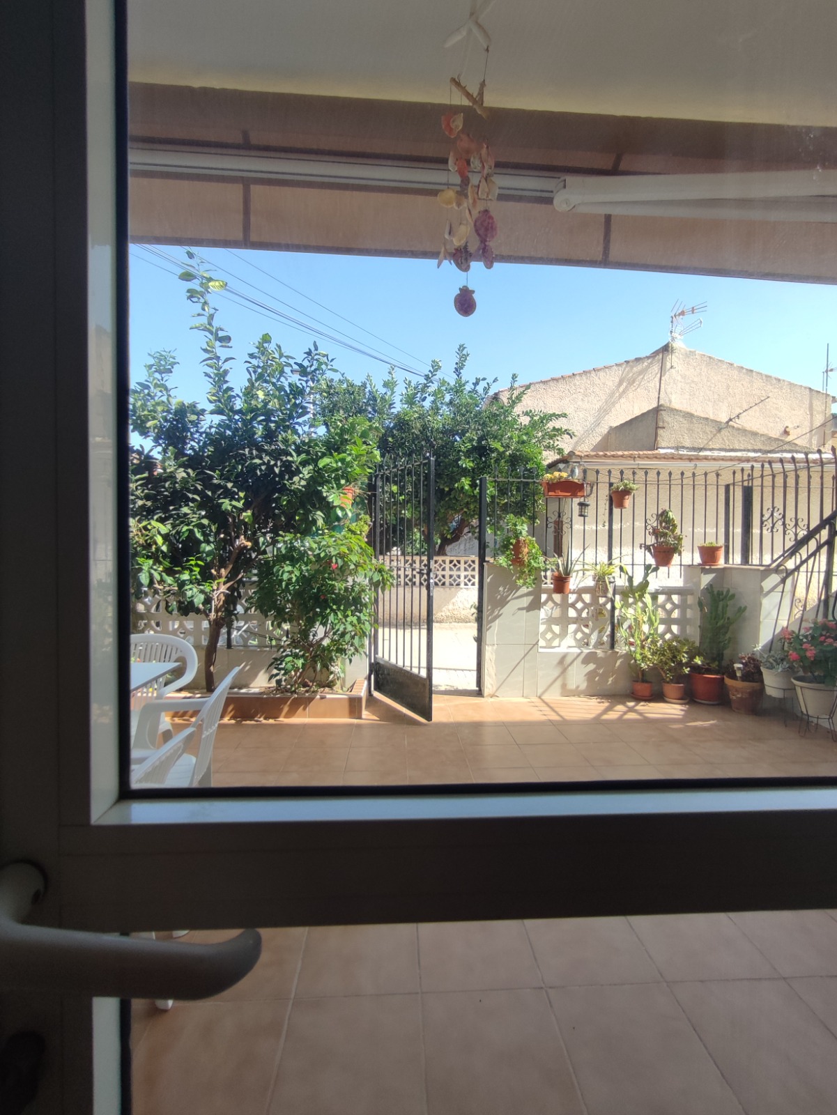 5 Bedroom / 2 Bathroom Semi Detached Ground Floor house for sale * Lo Pagan * €160,000 * Only 600 Meters to the Beach *