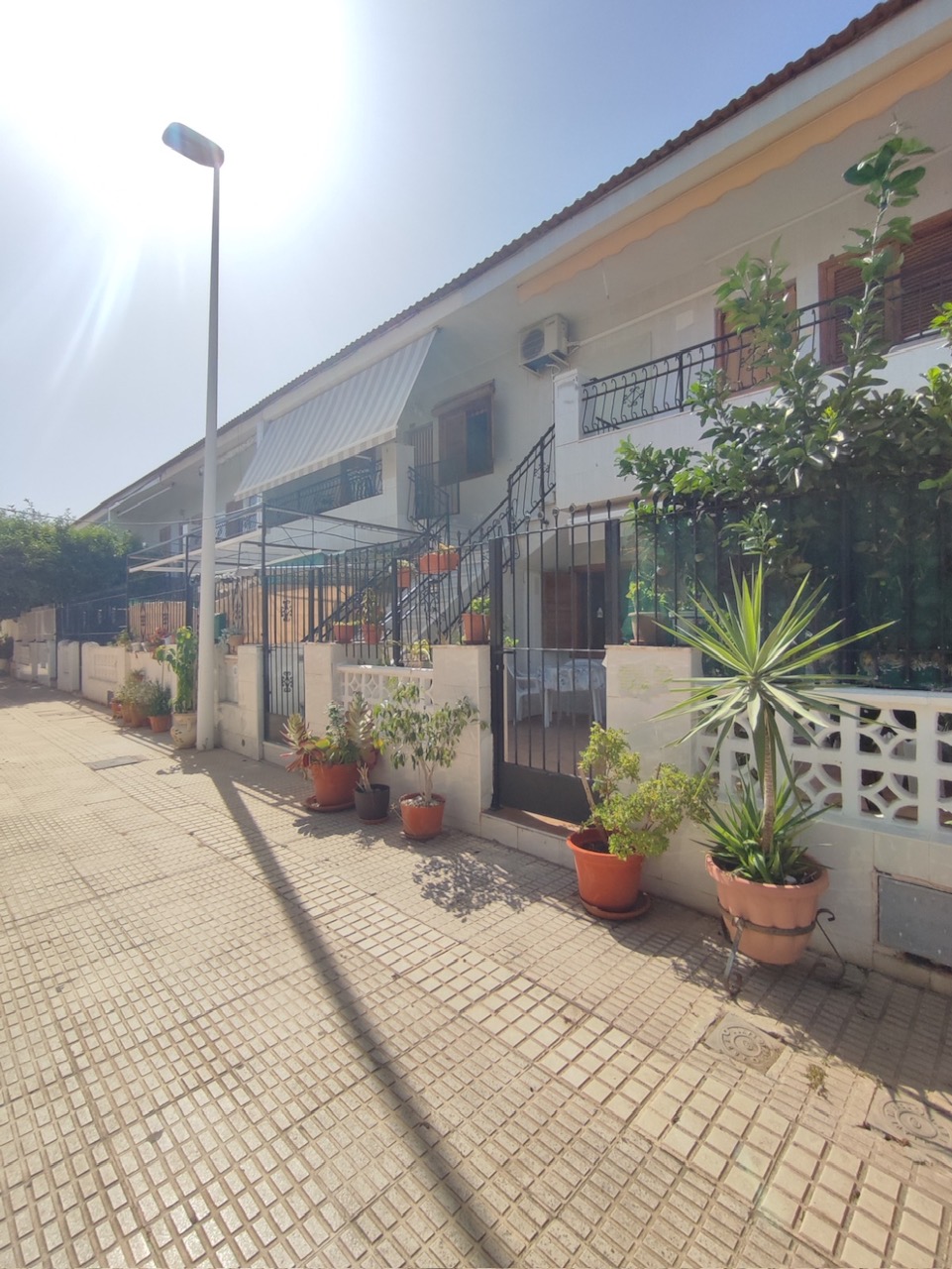 5 Bedroom / 2 Bathroom Semi Detached Ground Floor house for sale * Lo Pagan * €160,000 * Only 600 Meters to the Beach *