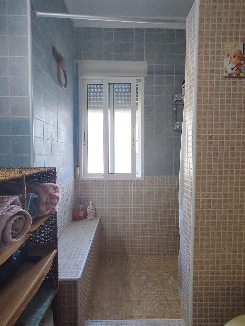 5 Bedroom / 2 Bathroom Semi Detached Ground Floor house for sale * Lo Pagan * €160,000 * Only 600 Meters to the Beach *