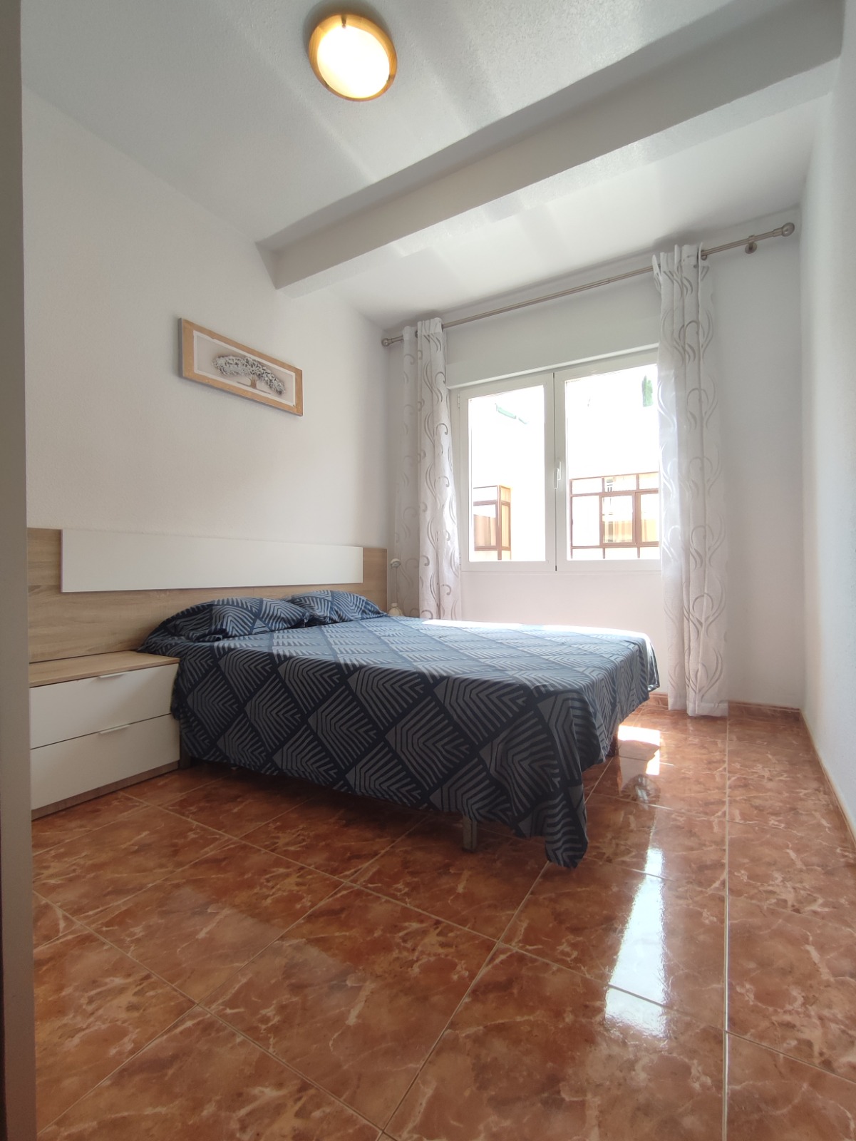 PHOTO-2026-09-09-14-56-32 3 Bedroom Apartment / 1 Bathroom * Only 300 Meters from the Beach * Lo Pagan * Excellent Location *