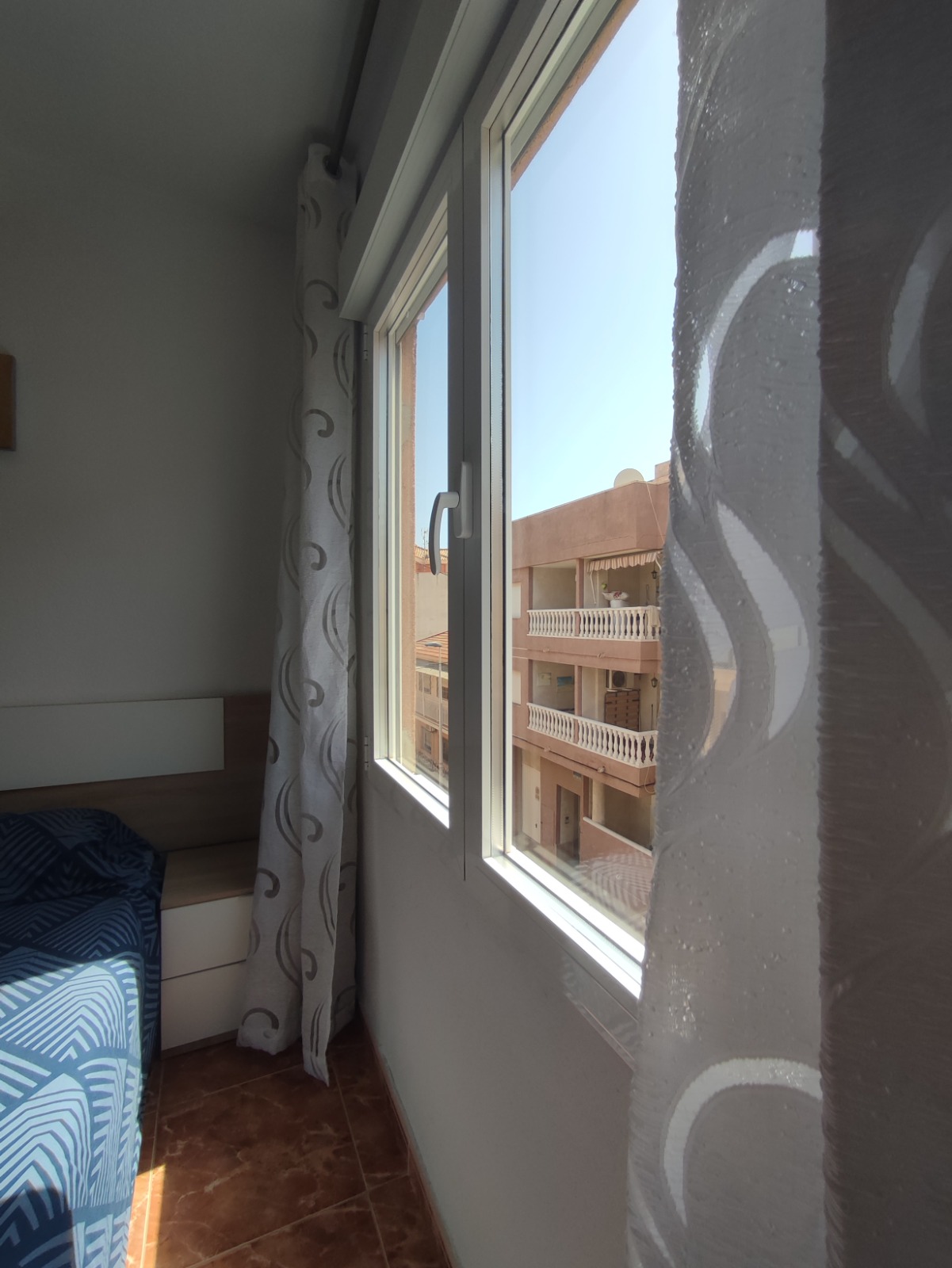 PHOTO-2026-09-09-14-56-32_1 3 Bedroom Apartment / 1 Bathroom * Only 300 Meters from the Beach * Lo Pagan * Excellent Location *