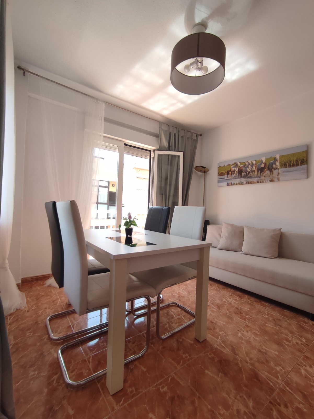PHOTO-2026-09-09-14-56-32_10 3 Bedroom Apartment / 1 Bathroom * Only 300 Meters from the Beach * Lo Pagan * Excellent Location *