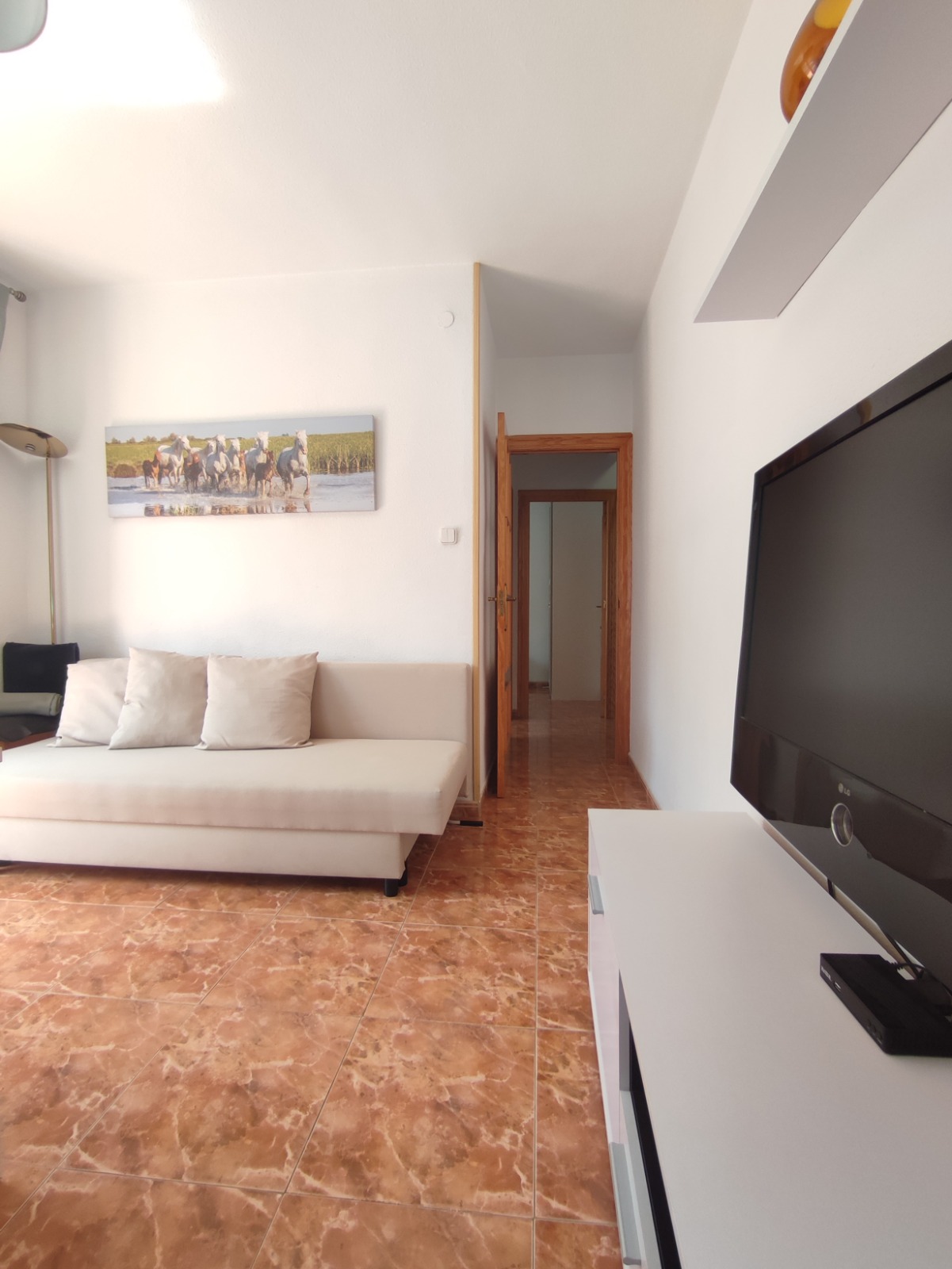 PHOTO-2026-09-09-14-56-32_11 3 Bedroom Apartment / 1 Bathroom * Only 300 Meters from the Beach * Lo Pagan * Excellent Location *