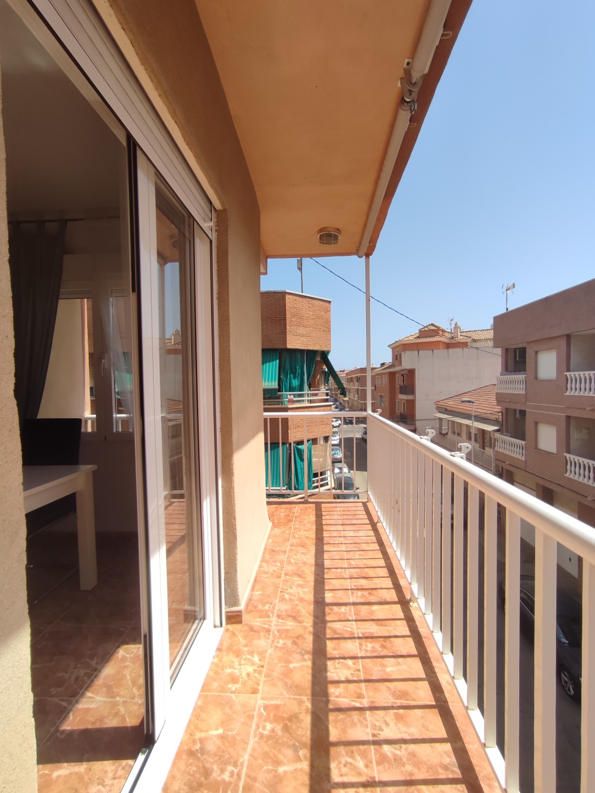 PHOTO-2026-09-09-14-56-32_13 3 Bedroom Apartment / 1 Bathroom * Only 300 Meters from the Beach * Lo Pagan * Excellent Location *