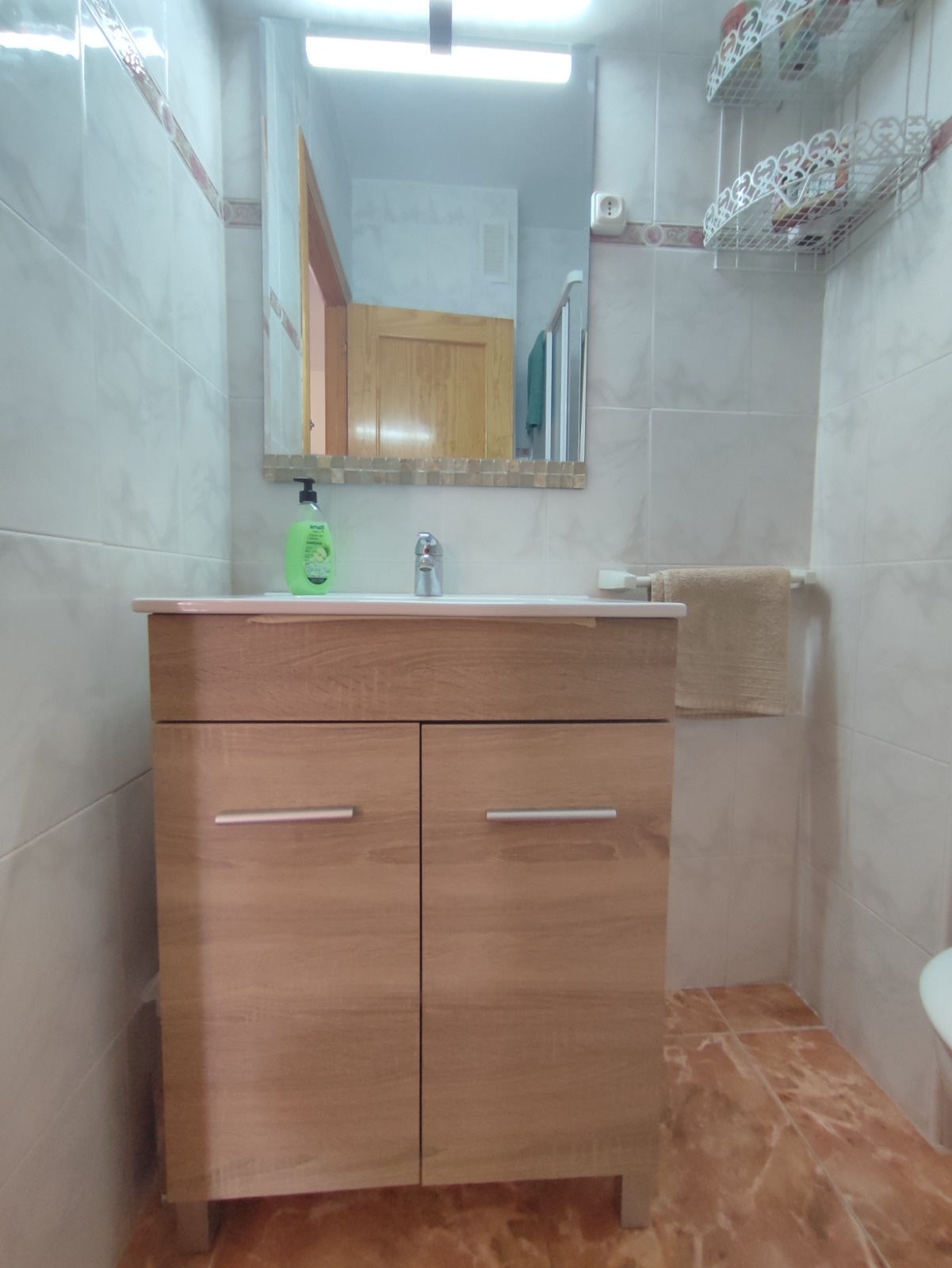 PHOTO-2026-09-09-14-56-32_17 3 Bedroom Apartment / 1 Bathroom * Only 300 Meters from the Beach * Lo Pagan * Excellent Location *