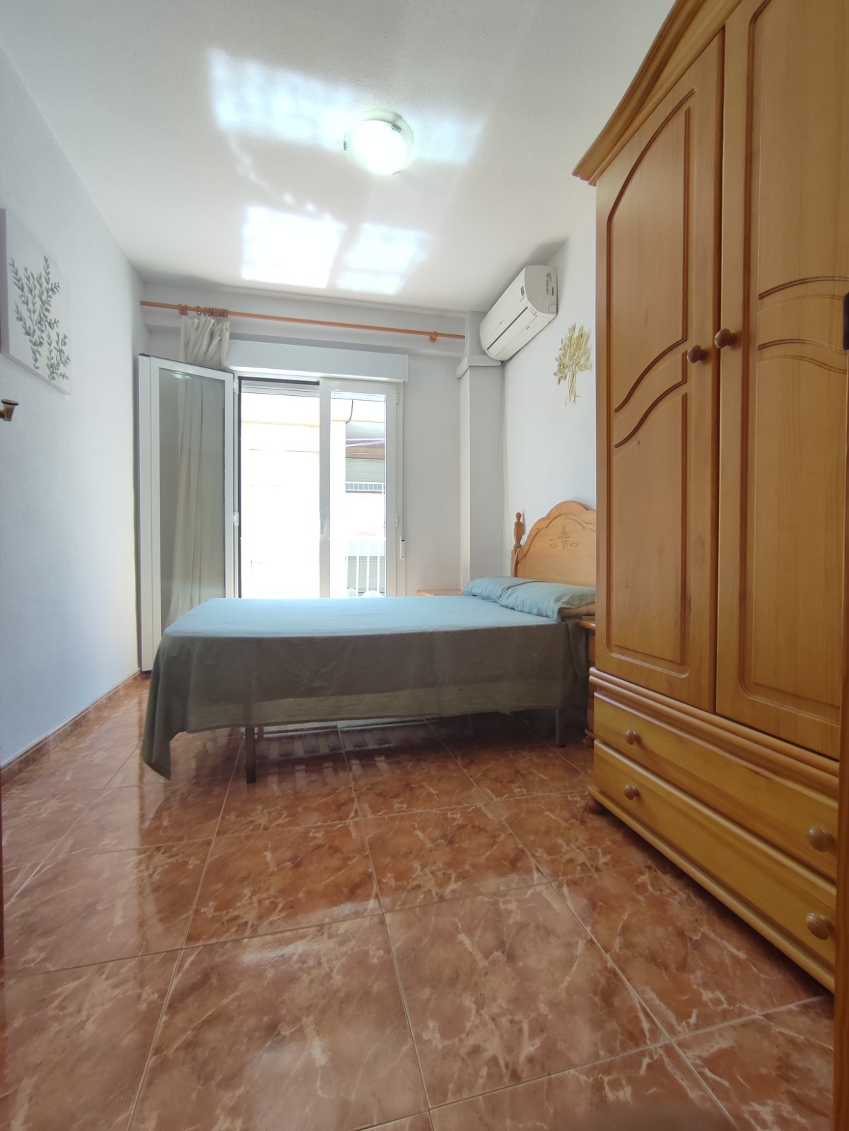 PHOTO-2026-09-09-14-56-32_19 3 Bedroom Apartment / 1 Bathroom * Only 300 Meters from the Beach * Lo Pagan * Excellent Location *