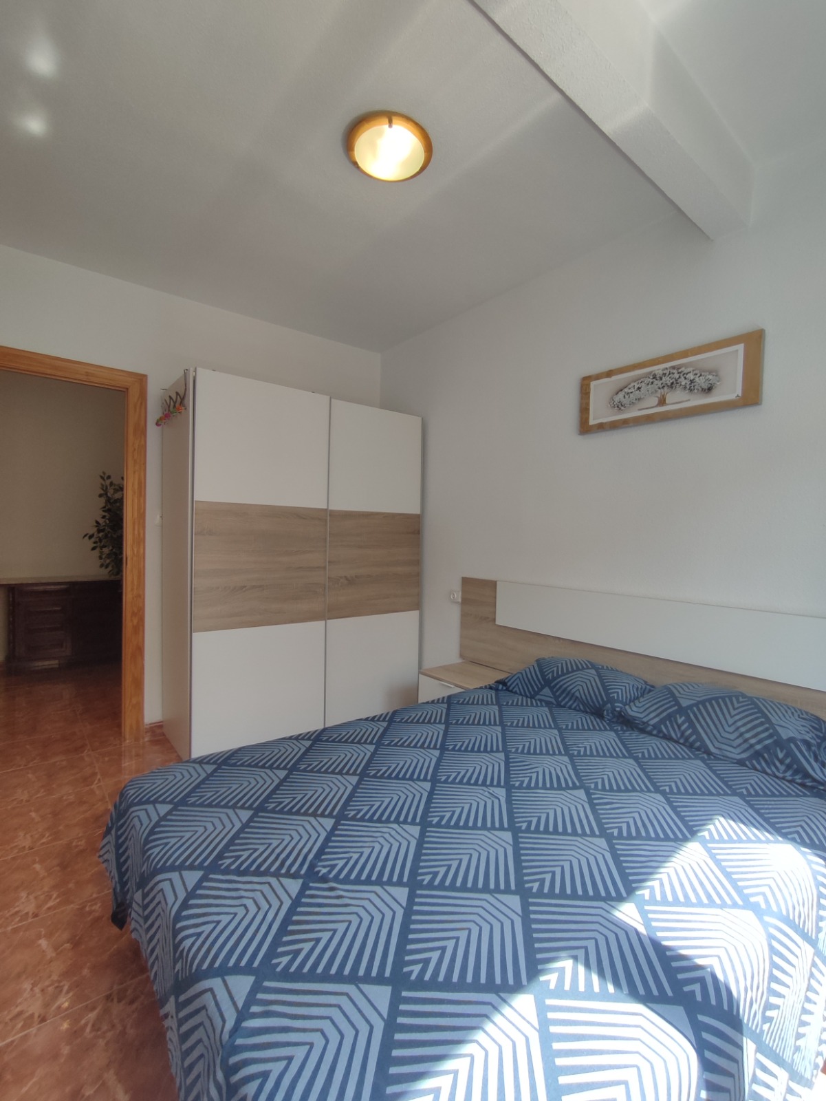 PHOTO-2026-09-09-14-56-32_2 3 Bedroom Apartment / 1 Bathroom * Only 300 Meters from the Beach * Lo Pagan * Excellent Location *