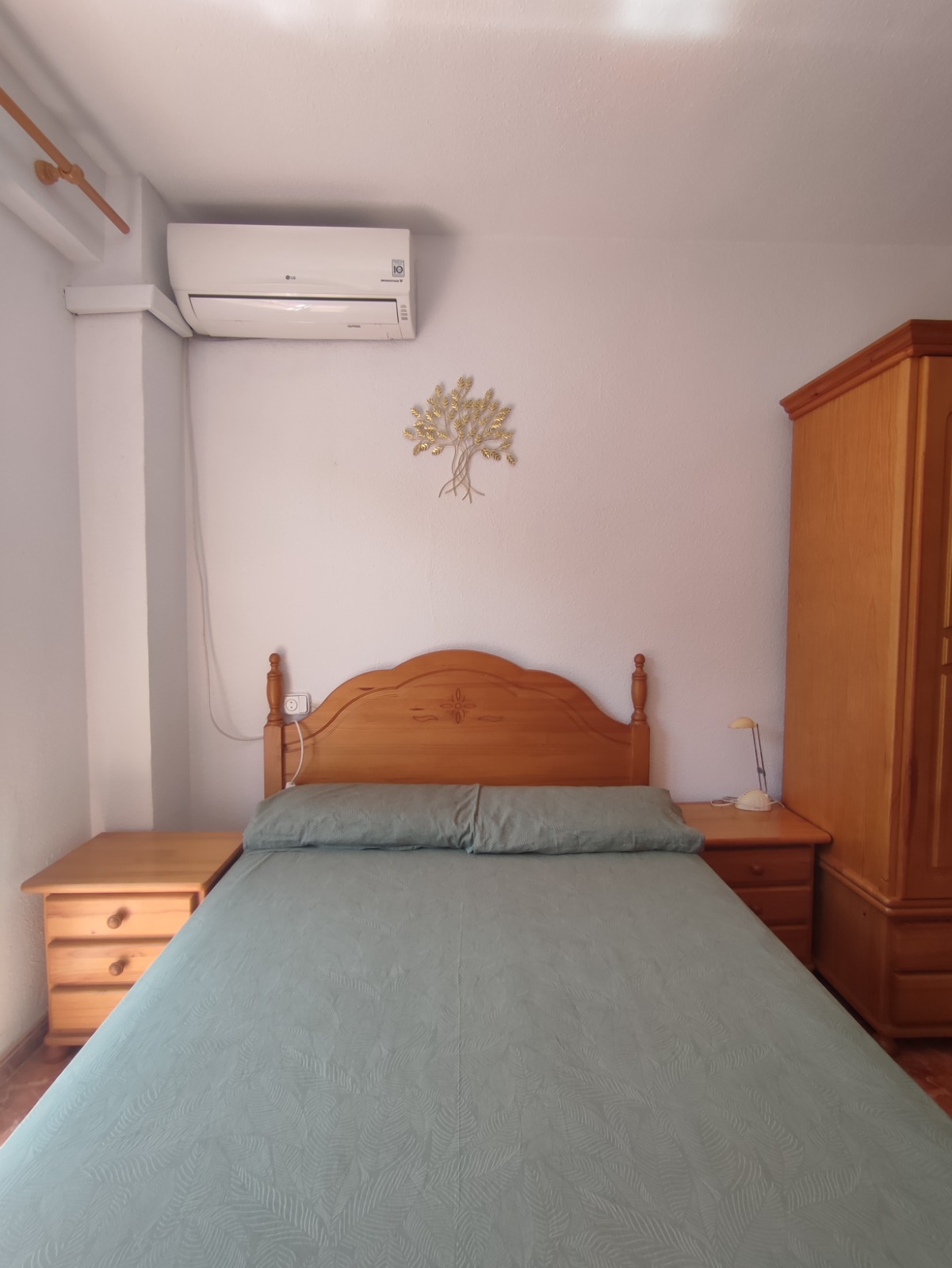 PHOTO-2026-09-09-14-56-32_20 3 Bedroom Apartment / 1 Bathroom * Only 300 Meters from the Beach * Lo Pagan * Excellent Location *