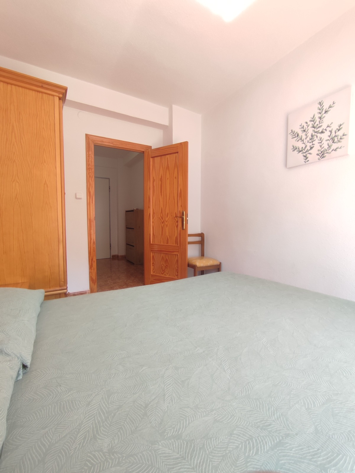 PHOTO-2026-09-09-14-56-32_22 3 Bedroom Apartment / 1 Bathroom * Only 300 Meters from the Beach * Lo Pagan * Excellent Location *