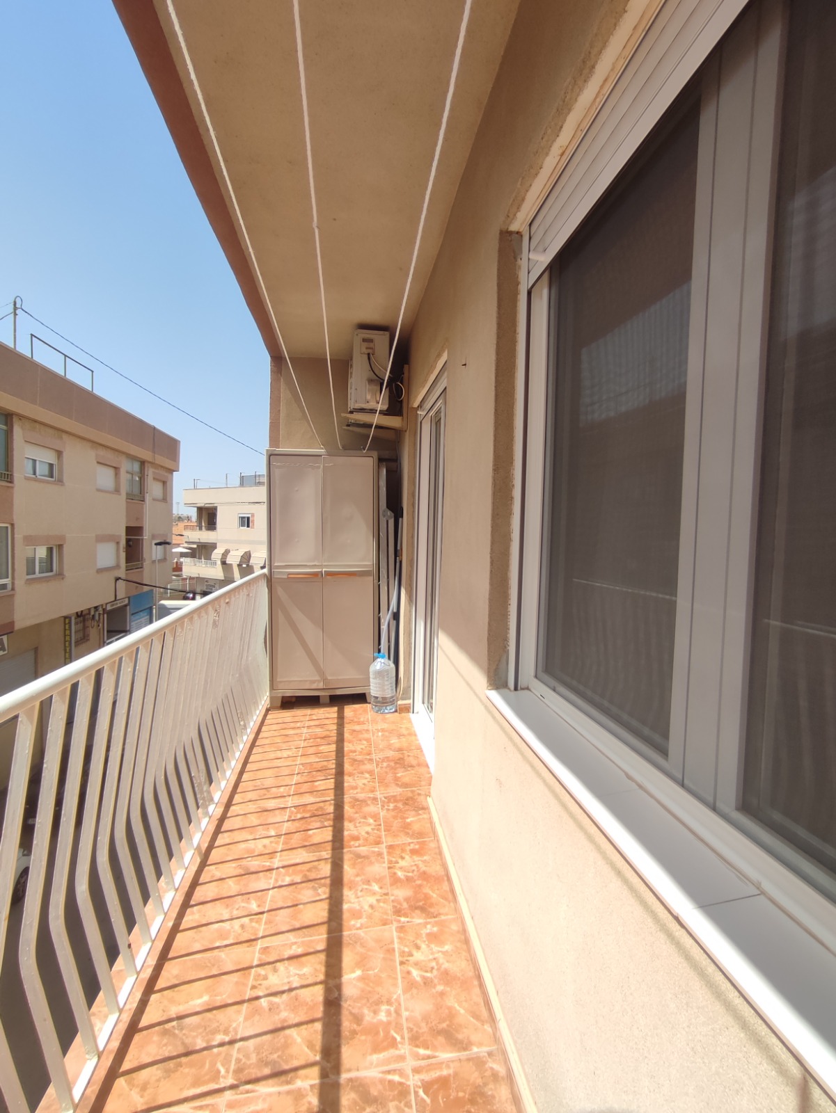 PHOTO-2026-09-09-14-56-32_24 3 Bedroom Apartment / 1 Bathroom * Only 300 Meters from the Beach * Lo Pagan * Excellent Location *