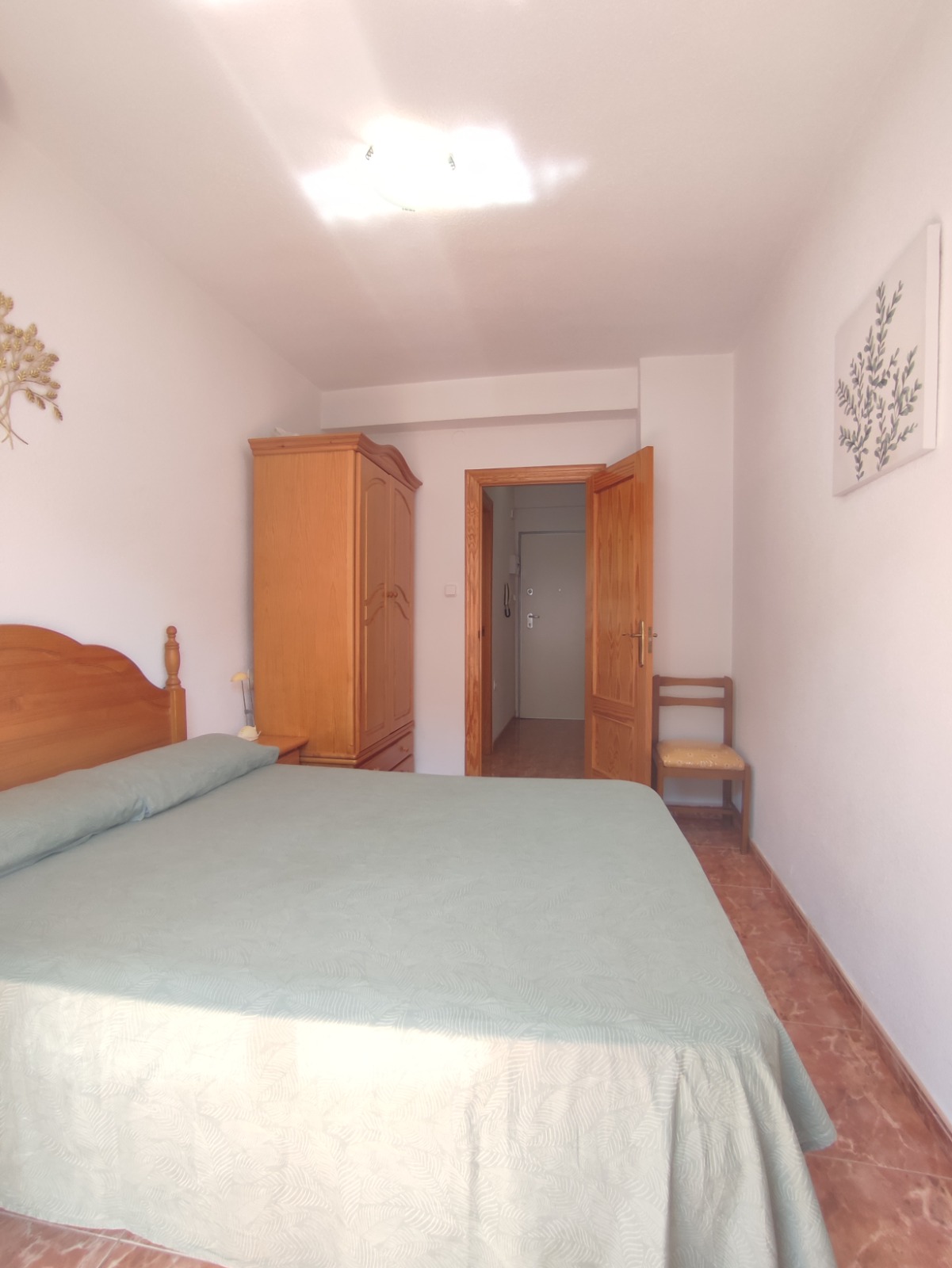 PHOTO-2026-09-09-14-56-32_25 3 Bedroom Apartment / 1 Bathroom * Only 300 Meters from the Beach * Lo Pagan * Excellent Location *