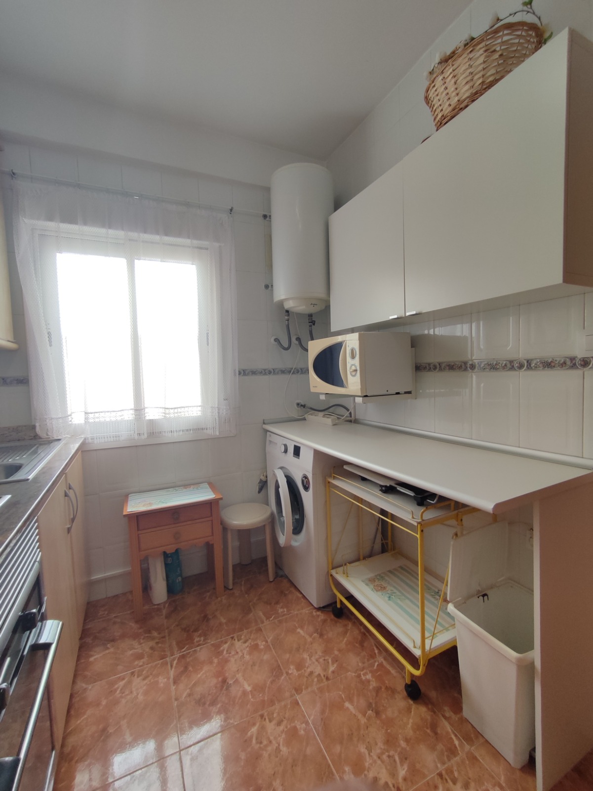 PHOTO-2026-09-09-14-56-32_29 3 Bedroom Apartment / 1 Bathroom * Only 300 Meters from the Beach * Lo Pagan * Excellent Location *