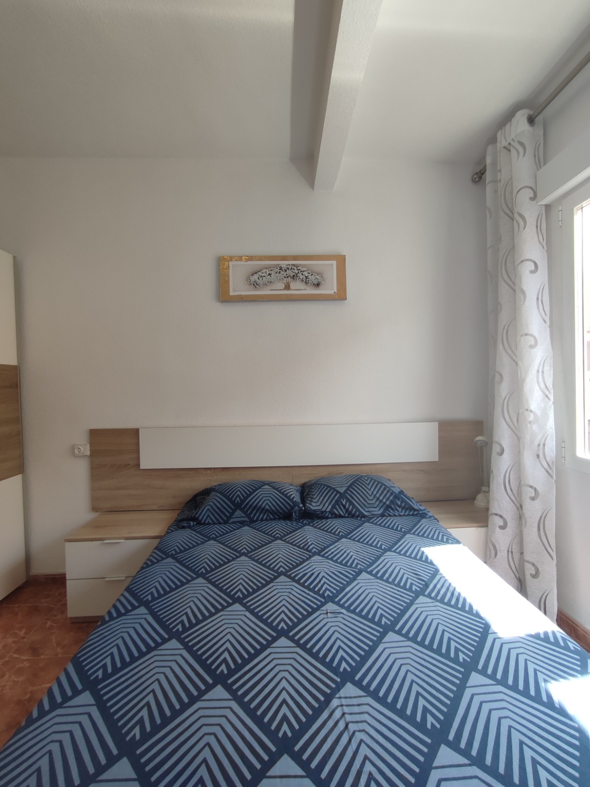 PHOTO-2026-09-09-14-56-32_3 3 Bedroom Apartment / 1 Bathroom * Only 300 Meters from the Beach * Lo Pagan * Excellent Location *