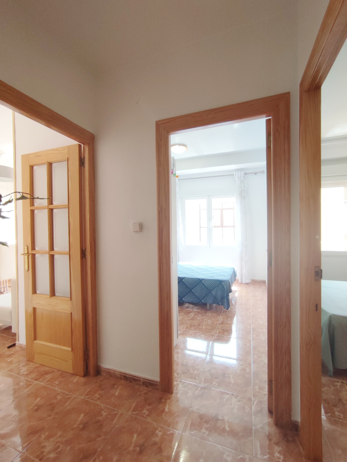 PHOTO-2026-09-09-14-56-32_34 3 Bedroom Apartment / 1 Bathroom * Only 300 Meters from the Beach * Lo Pagan * Excellent Location *