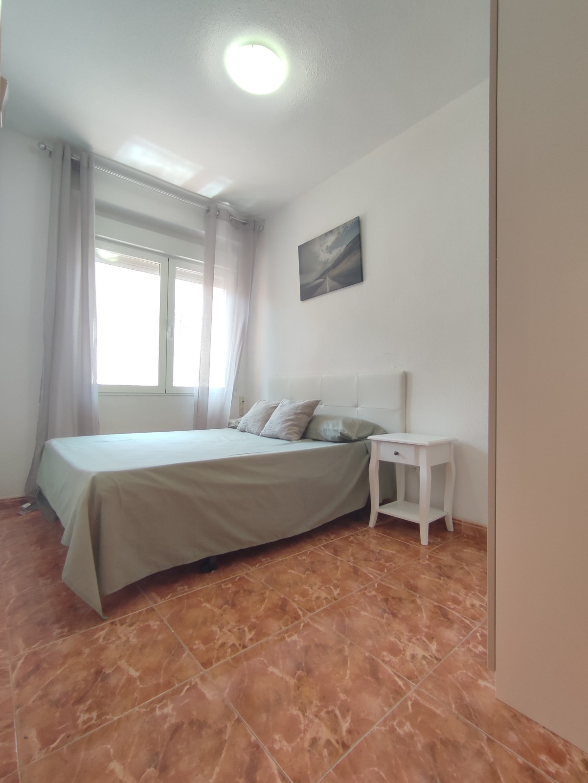PHOTO-2026-09-09-14-56-32_36 3 Bedroom Apartment / 1 Bathroom * Only 300 Meters from the Beach * Lo Pagan * Excellent Location *