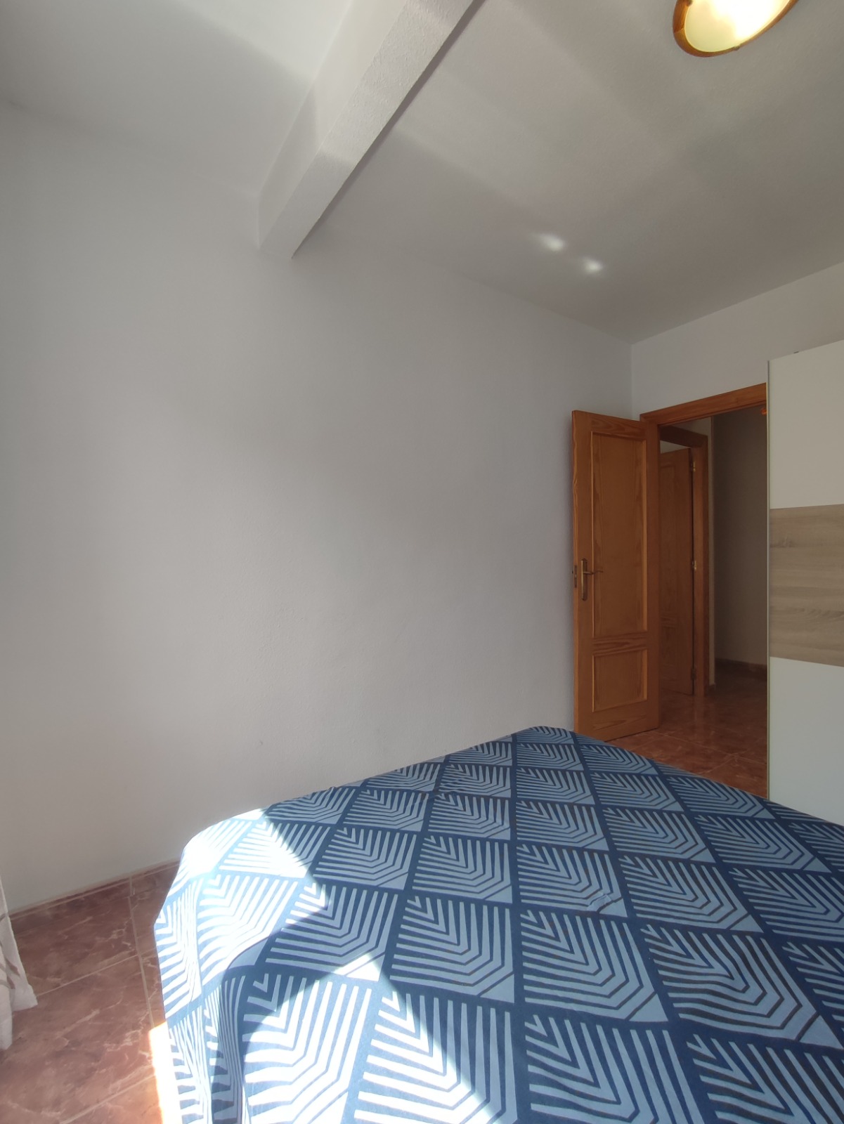 PHOTO-2026-09-09-14-56-32_4 3 Bedroom Apartment / 1 Bathroom * Only 300 Meters from the Beach * Lo Pagan * Excellent Location *