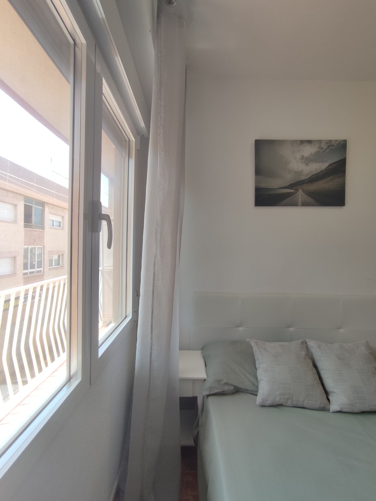 PHOTO-2026-09-09-14-56-32_6 3 Bedroom Apartment / 1 Bathroom * Only 300 Meters from the Beach * Lo Pagan * Excellent Location *