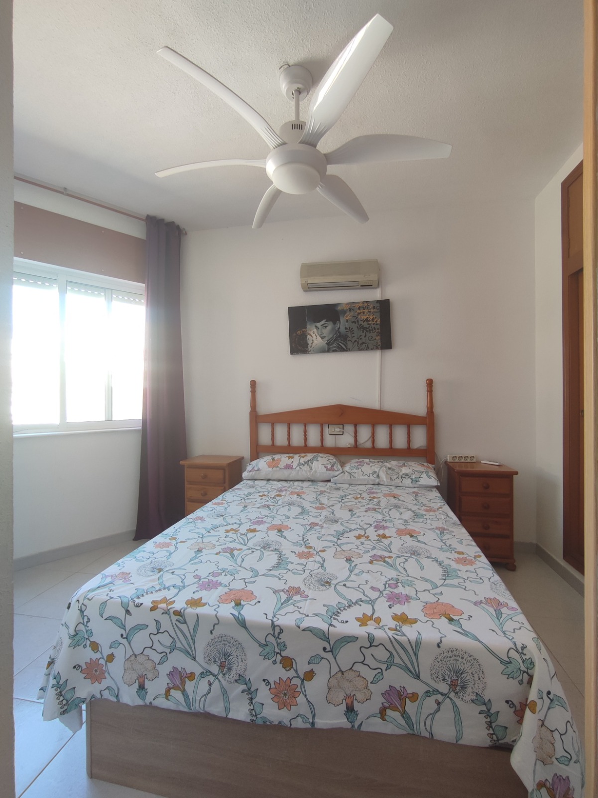2 Bedroom / 1 Bathroom Apartment For Sale * Lo Pagan * Only 250 Meters from the Beautiful Local Beach *