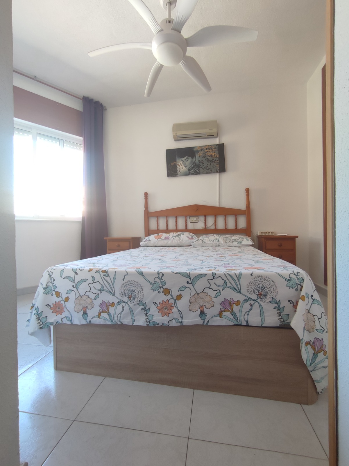 2 Bedroom / 1 Bathroom Apartment For Sale * Lo Pagan * Only 250 Meters from the Beautiful Local Beach *