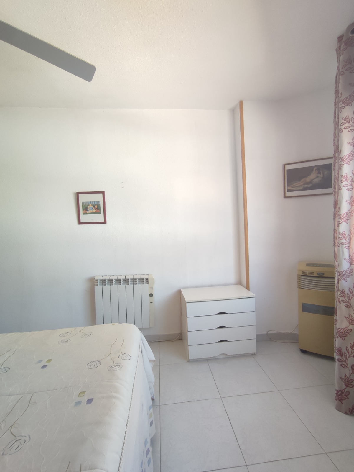 2 Bedroom / 1 Bathroom Apartment For Sale * Lo Pagan * Only 250 Meters from the Beautiful Local Beach *