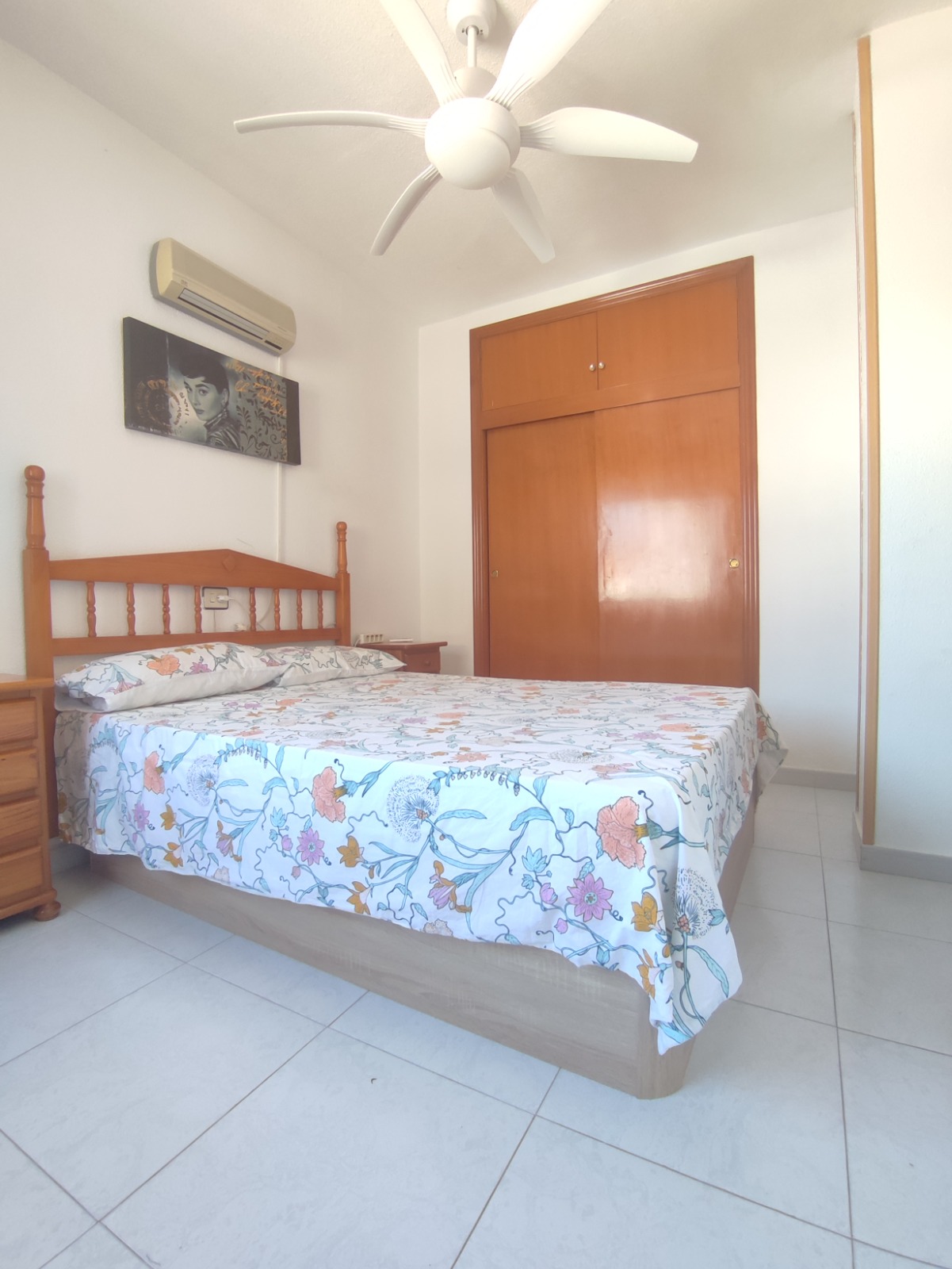 2 Bedroom / 1 Bathroom Apartment For Sale * Lo Pagan * Only 250 Meters from the Beautiful Local Beach *