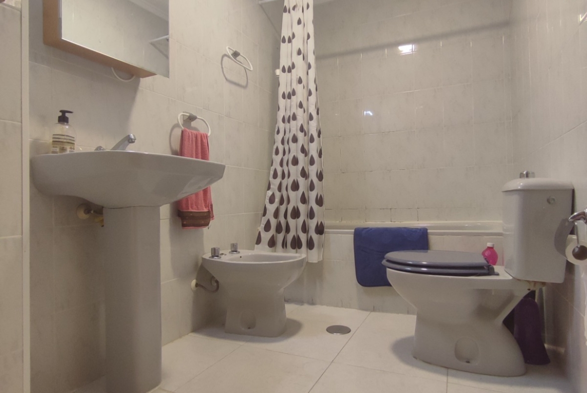 2 Bedroom / 1 Bathroom Apartment For Sale * Lo Pagan * Only 250 Meters from the Beautiful Local Beach *
