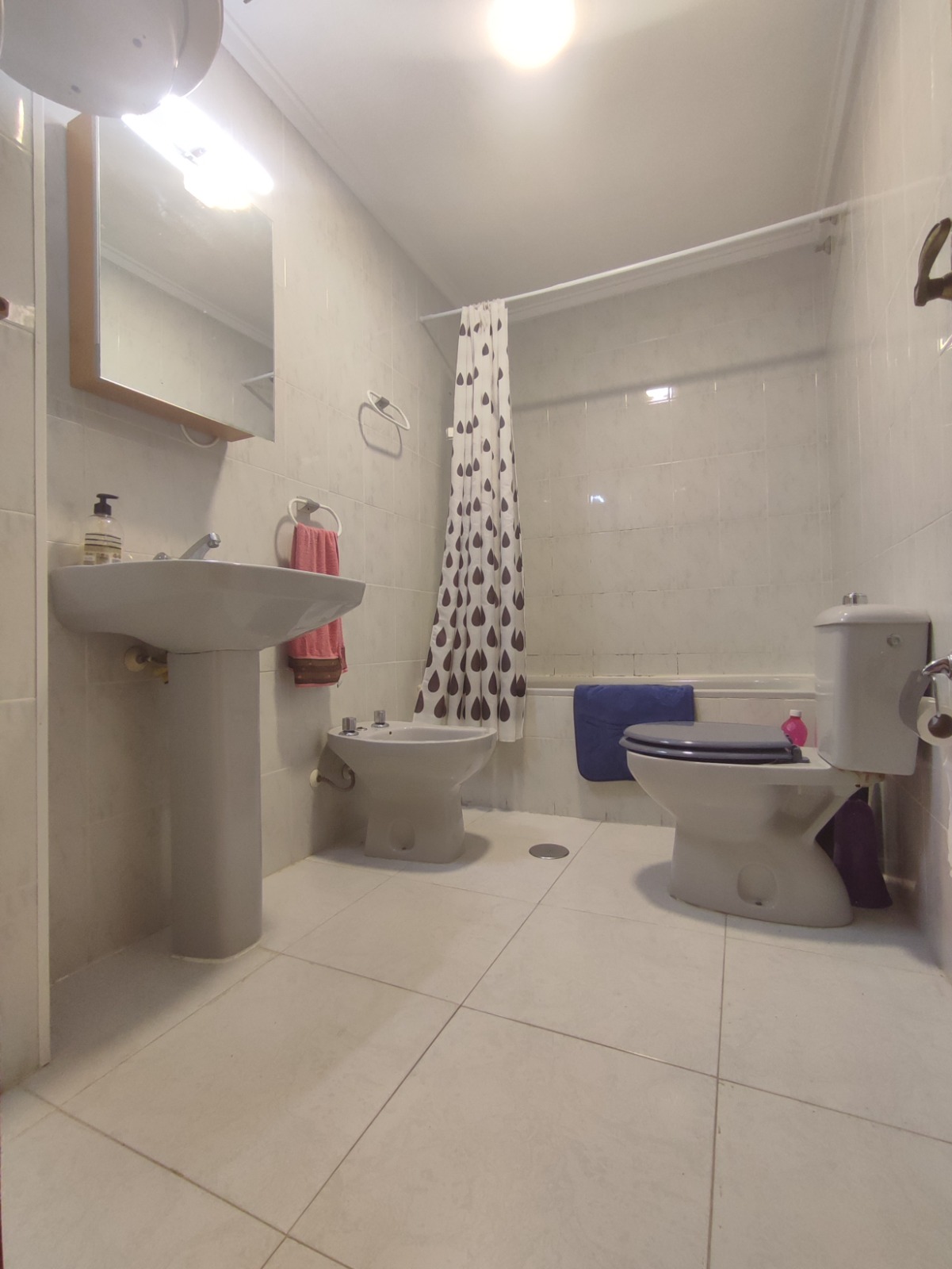 2 Bedroom / 1 Bathroom Apartment For Sale * Lo Pagan * Only 250 Meters from the Beautiful Local Beach *