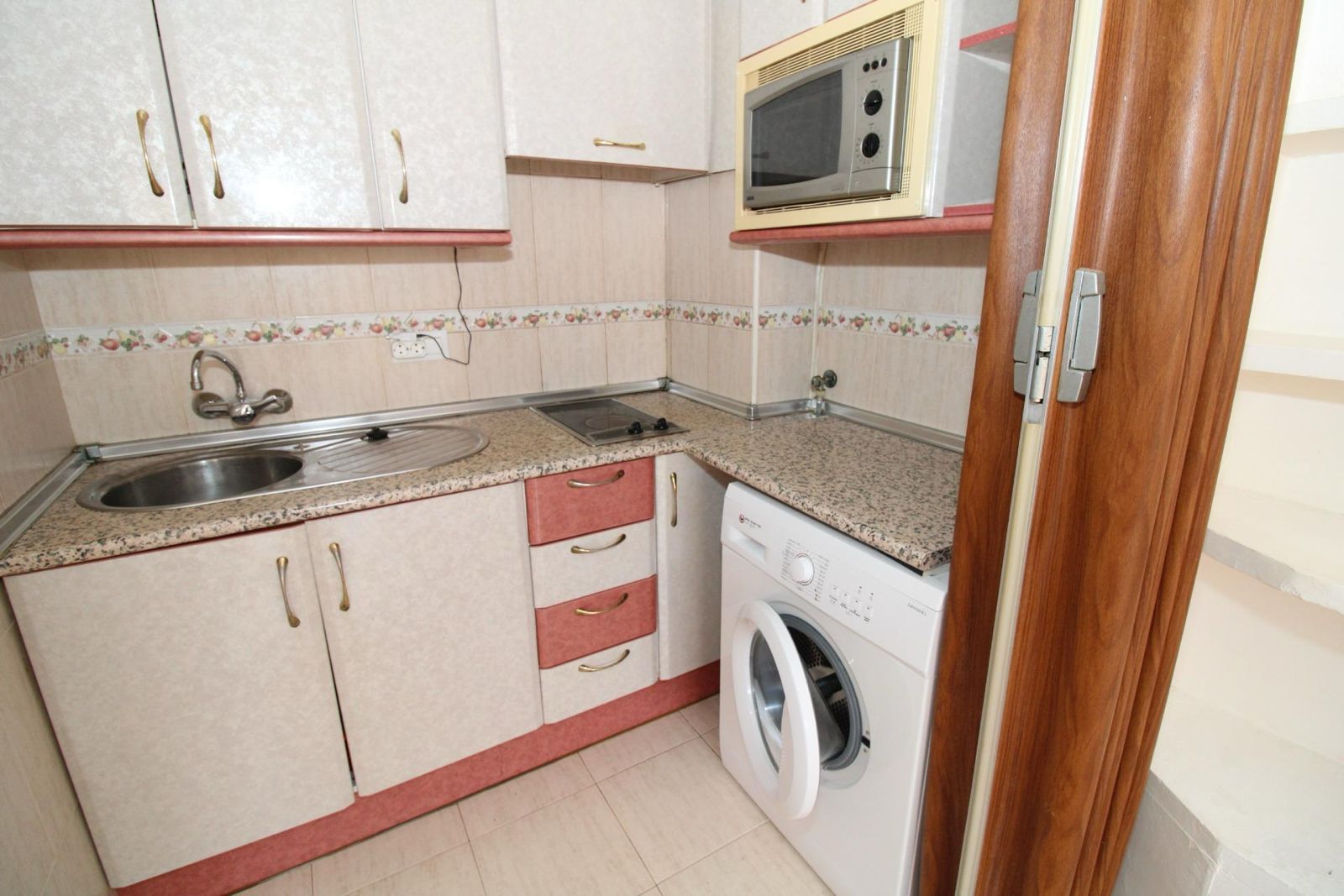 PHOTO-2026-09-17-20-07-54_2 1 Bedroom Apartment * Santiago de La Ribera * Only 100 meters from the Beach * Including Private Parking only €99,995 *
