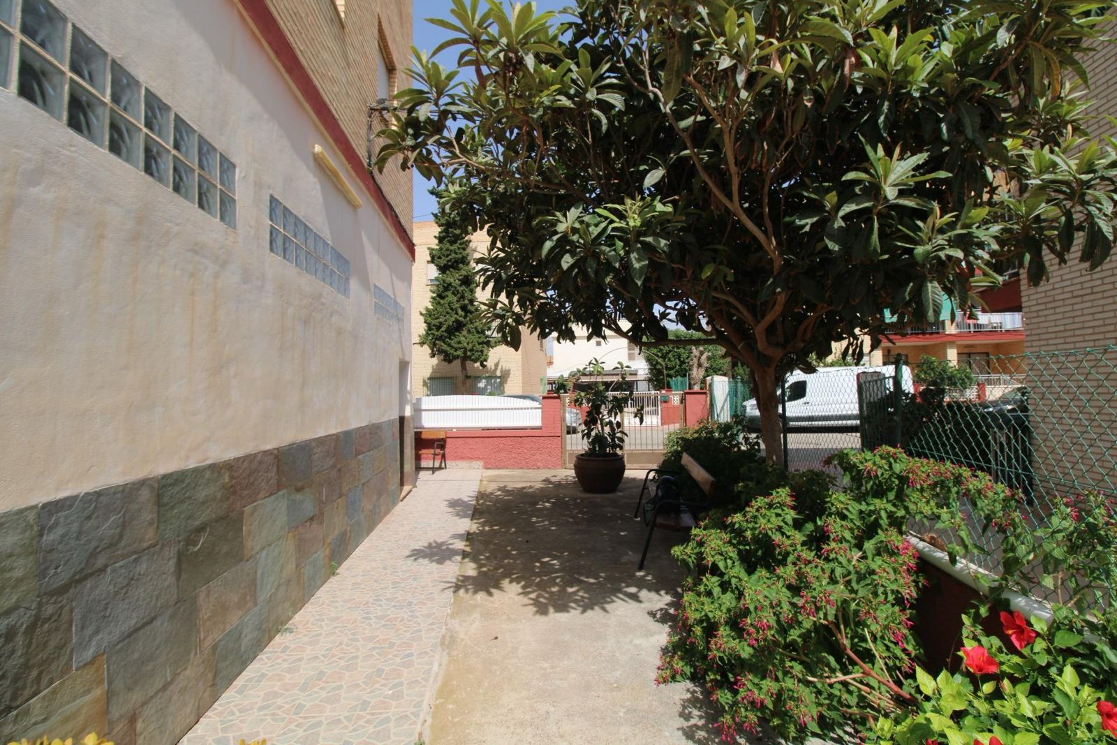 PHOTO-2026-09-17-20-07-55_10 1 Bedroom Apartment * Santiago de La Ribera * Only 100 meters from the Beach * Including Private Parking only €99,995 *