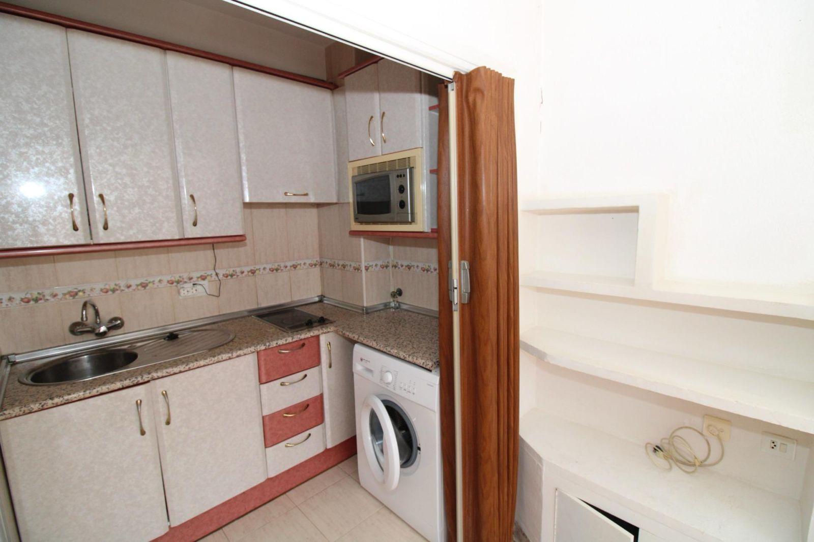 PHOTO-2026-09-17-20-07-55_12 1 Bedroom Apartment * Santiago de La Ribera * Only 100 meters from the Beach * Including Private Parking only €99,995 *
