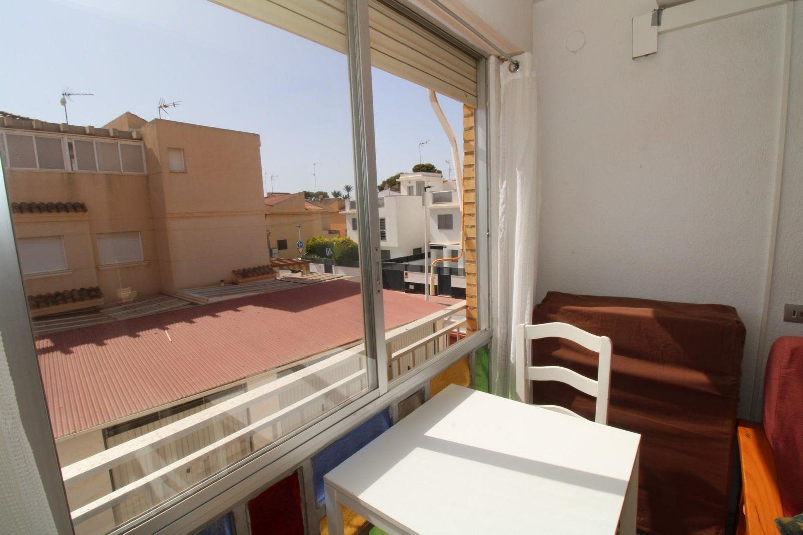 PHOTO-2026-09-17-20-07-55_13 1 Bedroom Apartment * Santiago de La Ribera * Only 100 meters from the Beach * Including Private Parking only €99,995 *