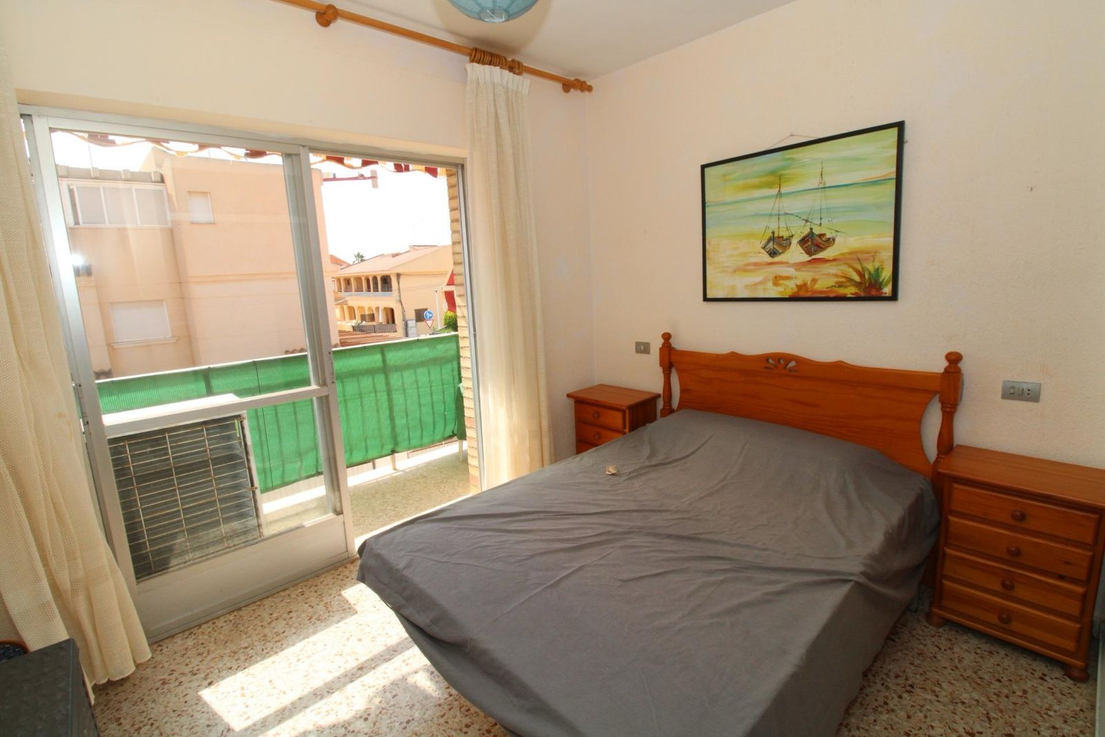 PHOTO-2026-09-17-20-07-55_3 1 Bedroom Apartment * Santiago de La Ribera * Only 100 meters from the Beach * Including Private Parking only €99,995 *