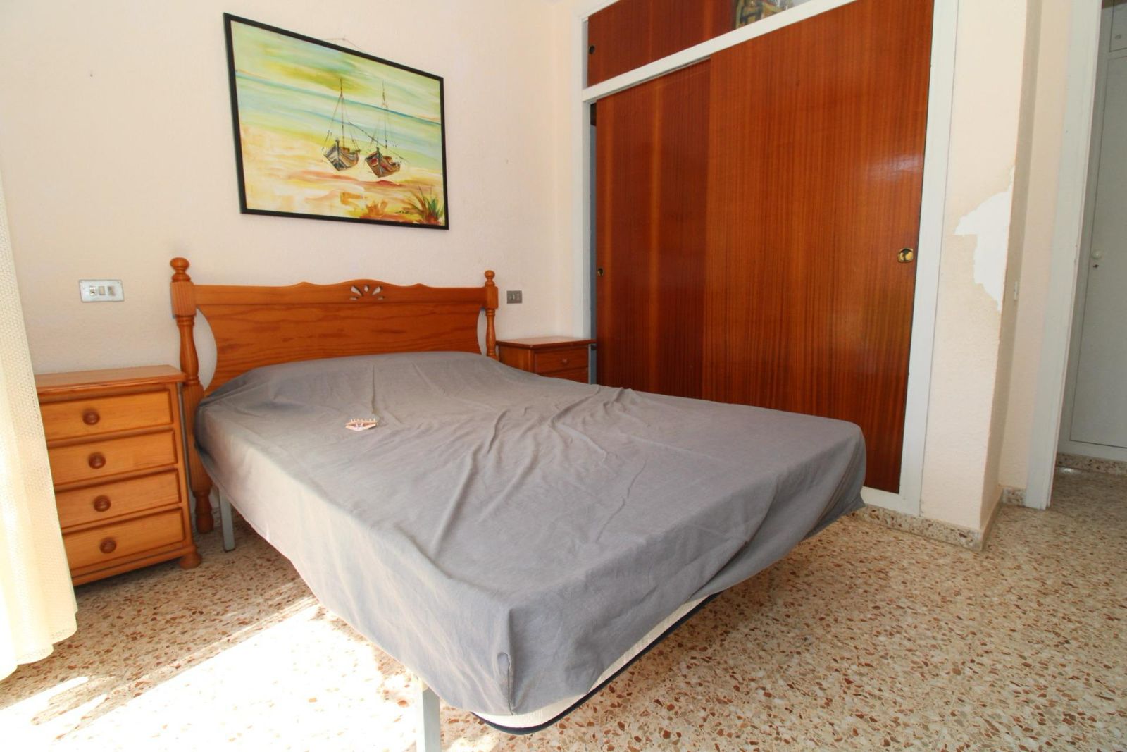 PHOTO-2026-09-17-20-07-55_4 1 Bedroom Apartment * Santiago de La Ribera * Only 100 meters from the Beach * Including Private Parking only €99,995 *