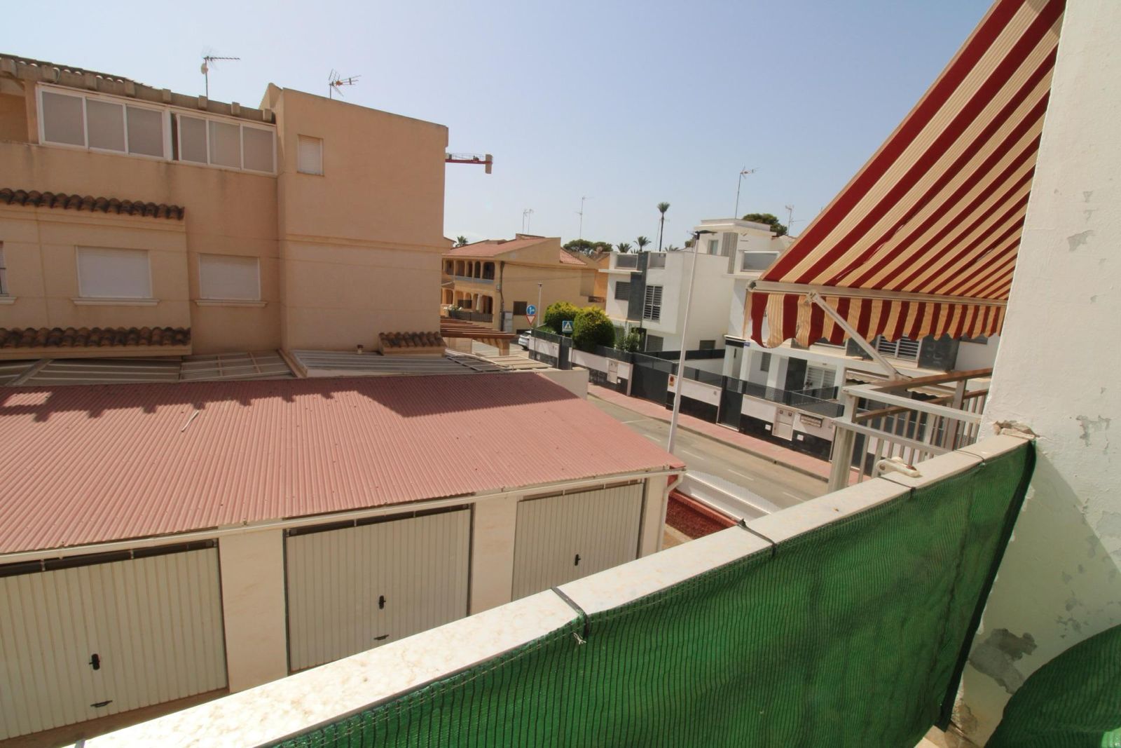PHOTO-2026-09-17-20-07-55_5 1 Bedroom Apartment * Santiago de La Ribera * Only 100 meters from the Beach * Including Private Parking only €99,995 *