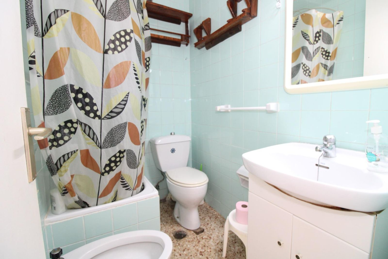 PHOTO-2026-09-17-20-07-55_7 1 Bedroom Apartment * Santiago de La Ribera * Only 100 meters from the Beach * Including Private Parking only €99,995 *
