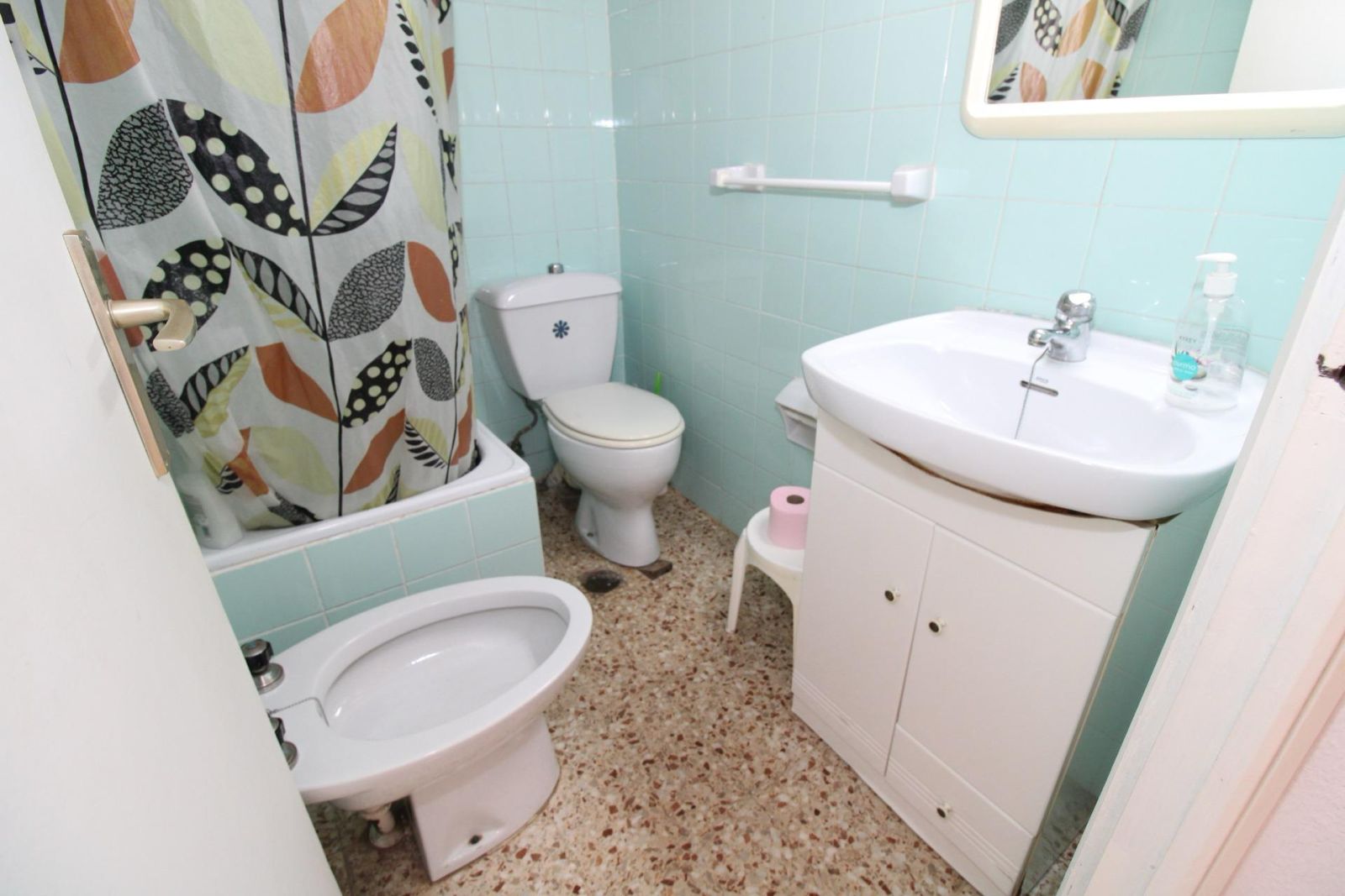 PHOTO-2026-09-17-20-07-55_8 1 Bedroom Apartment * Santiago de La Ribera * Only 100 meters from the Beach * Including Private Parking only €99,995 *