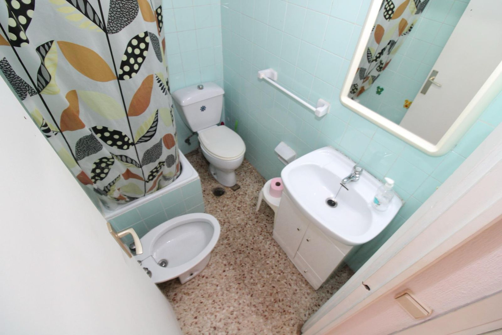 PHOTO-2026-09-17-20-07-55_9 1 Bedroom Apartment * Santiago de La Ribera * Only 100 meters from the Beach * Including Private Parking only €99,995 *
