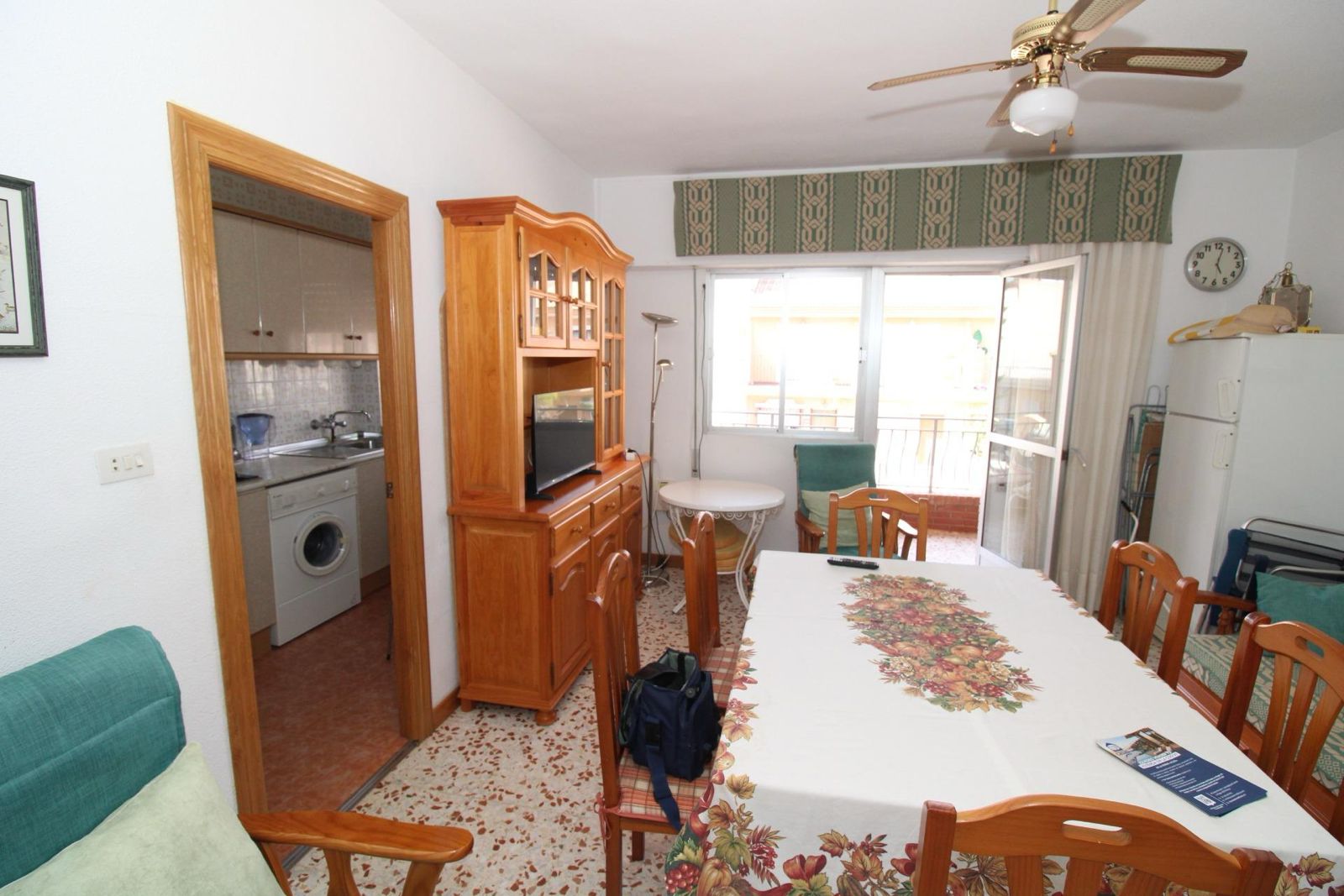 PHOTO-2026-09-17-20-08-05_1 Spacious 3 Bedroom Apartment for sale * Lo Pagan * Excellent Location *5 Minutes from the beautiful local beach * Only €129,995 *