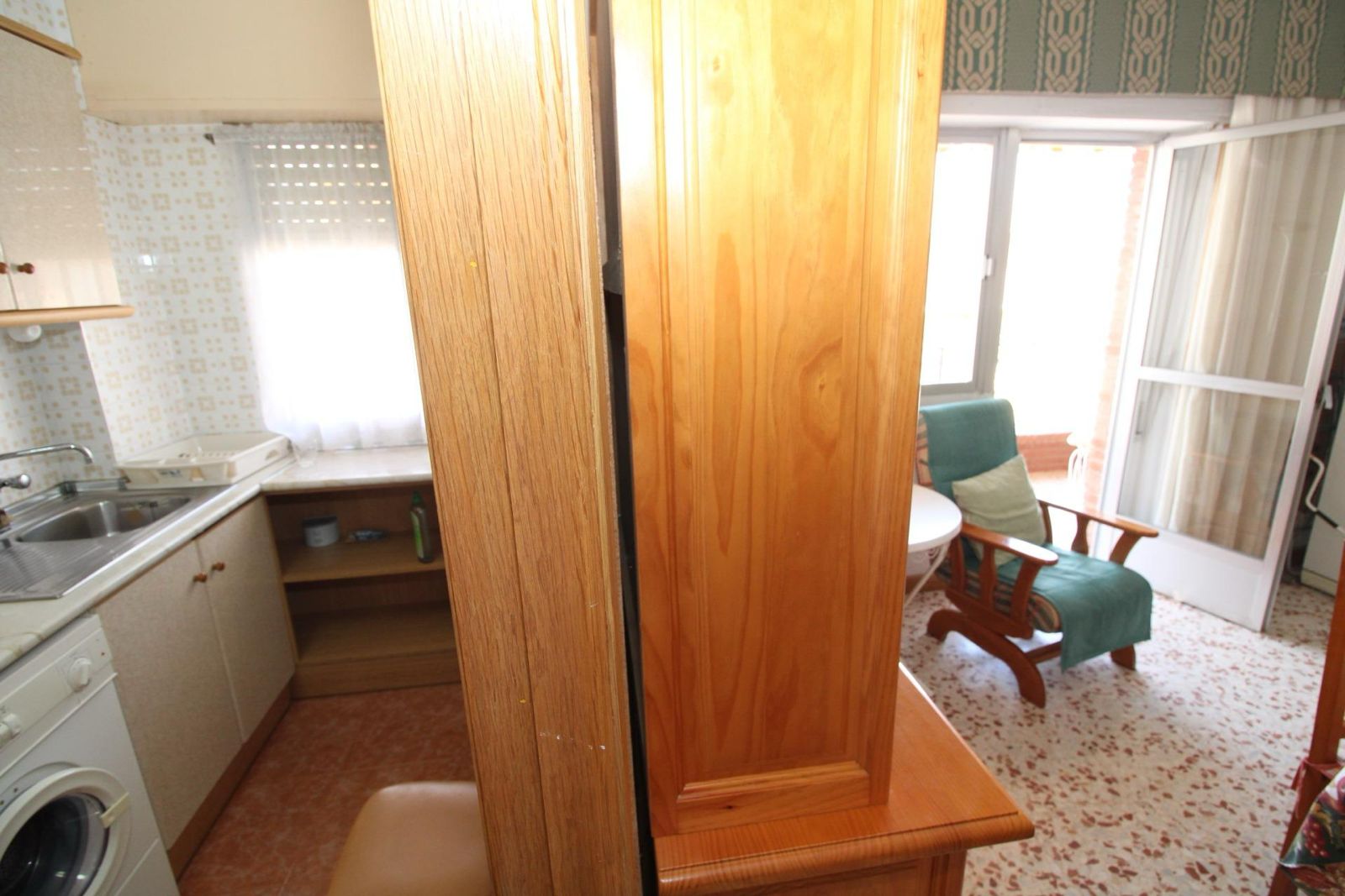 PHOTO-2026-09-17-20-08-05_2 Spacious 3 Bedroom Apartment for sale * Lo Pagan * Excellent Location *5 Minutes from the beautiful local beach * Only €129,995 *