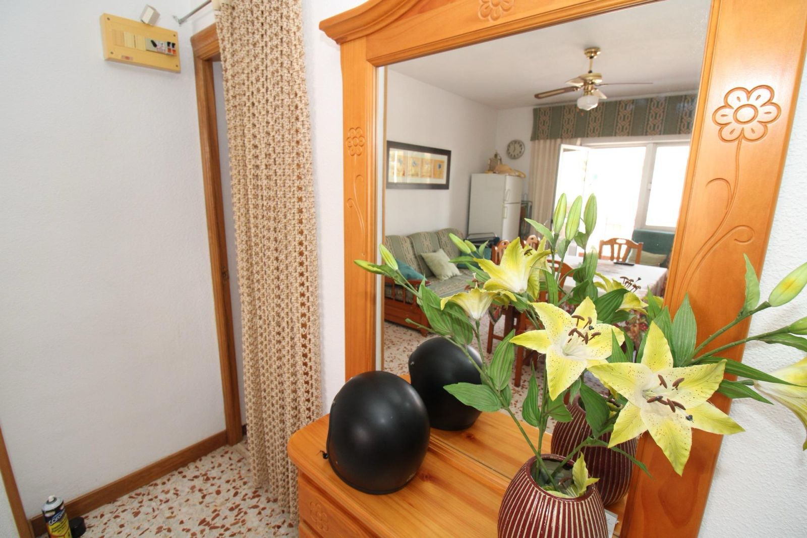 PHOTO-2026-09-17-20-08-05_5 Spacious 3 Bedroom Apartment for sale * Lo Pagan * Excellent Location *5 Minutes from the beautiful local beach * Only €129,995 *