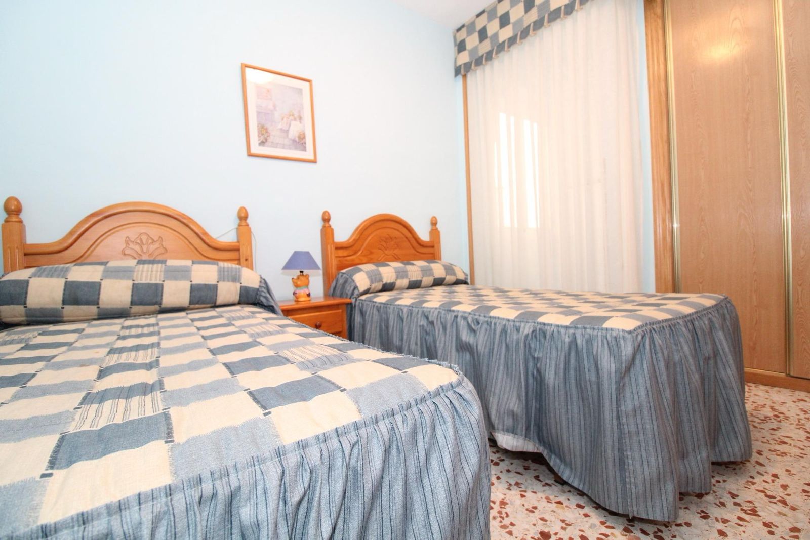 PHOTO-2026-09-17-20-08-05_7 Spacious 3 Bedroom Apartment for sale * Lo Pagan * Excellent Location *5 Minutes from the beautiful local beach * Only €129,995 *