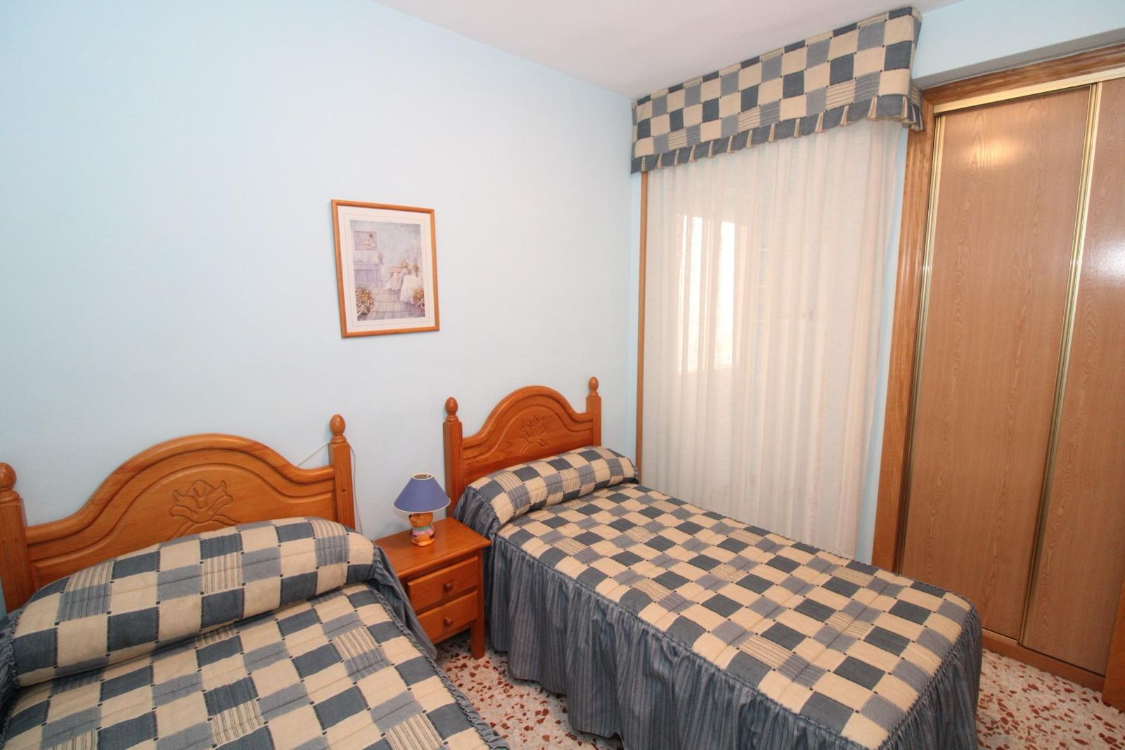 PHOTO-2026-09-17-20-08-05_8 Spacious 3 Bedroom Apartment for sale * Lo Pagan * Excellent Location *5 Minutes from the beautiful local beach * Only €129,995 *
