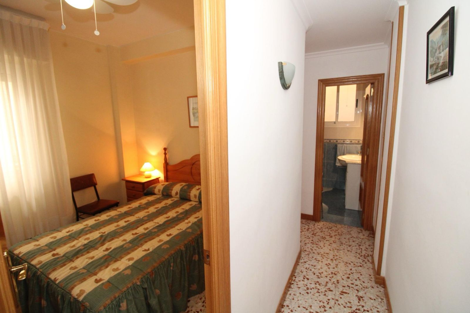 PHOTO-2026-09-17-20-08-06_1 Spacious 3 Bedroom Apartment for sale * Lo Pagan * Excellent Location *5 Minutes from the beautiful local beach * Only €129,995 *