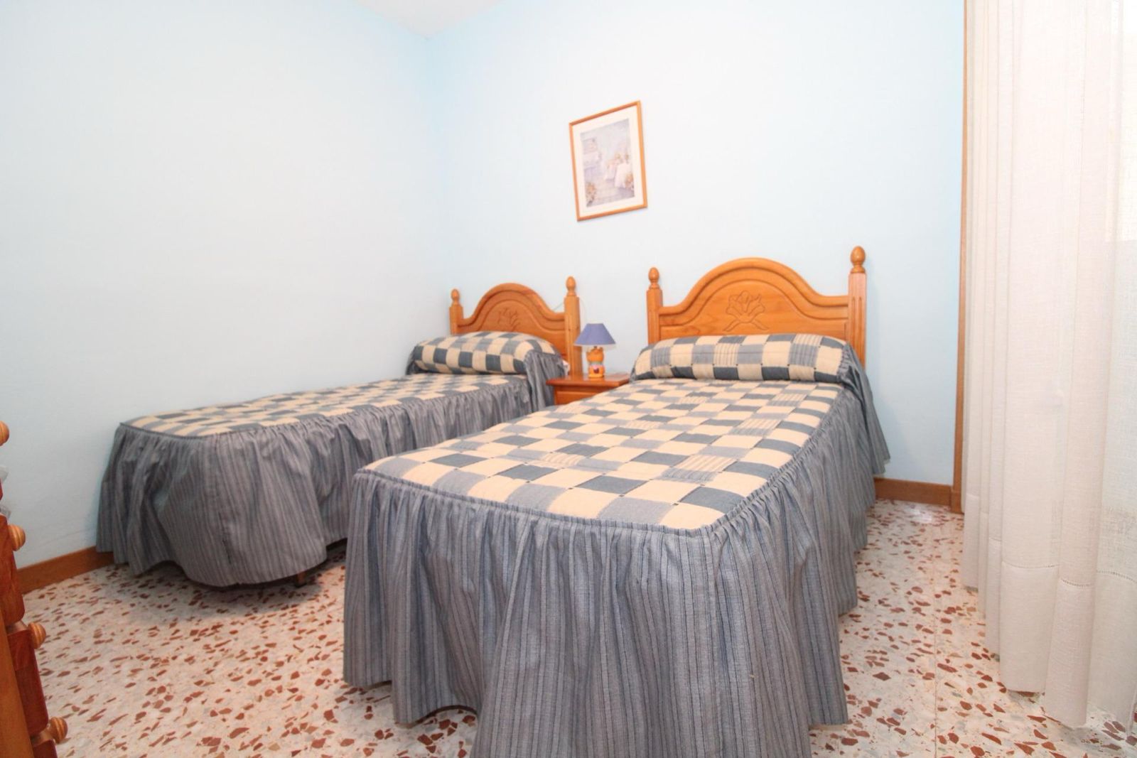 PHOTO-2026-09-17-20-08-06_12 Spacious 3 Bedroom Apartment for sale * Lo Pagan * Excellent Location *5 Minutes from the beautiful local beach * Only €129,995 *