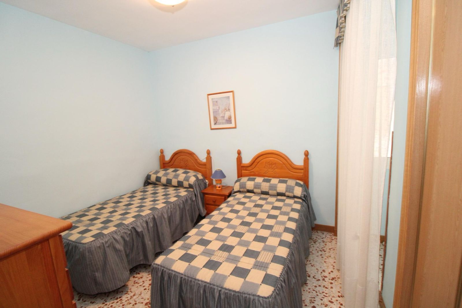 PHOTO-2026-09-17-20-08-06_13 Spacious 3 Bedroom Apartment for sale * Lo Pagan * Excellent Location *5 Minutes from the beautiful local beach * Only €129,995 *
