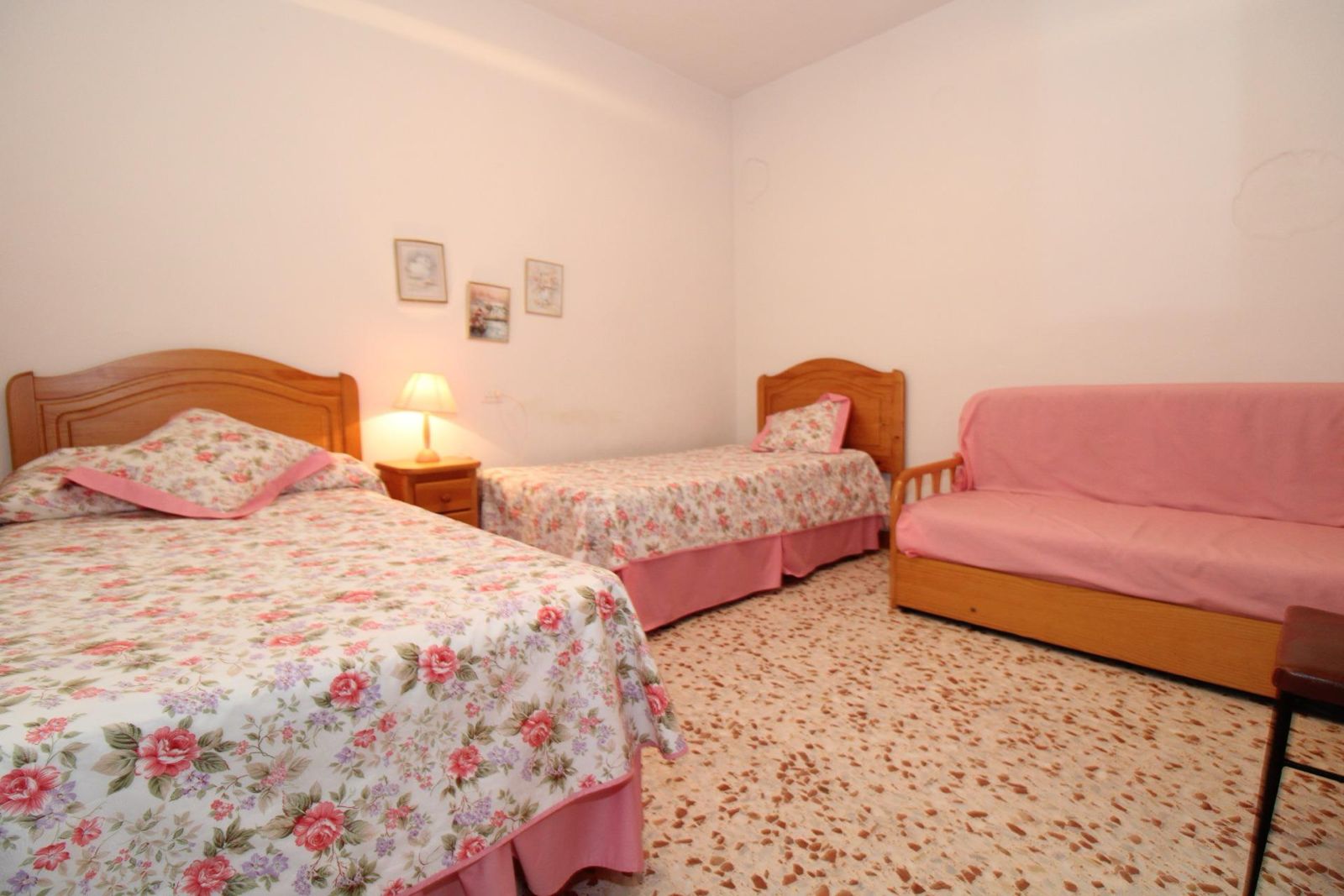 PHOTO-2026-09-17-20-08-06_3 Spacious 3 Bedroom Apartment for sale * Lo Pagan * Excellent Location *5 Minutes from the beautiful local beach * Only €129,995 *