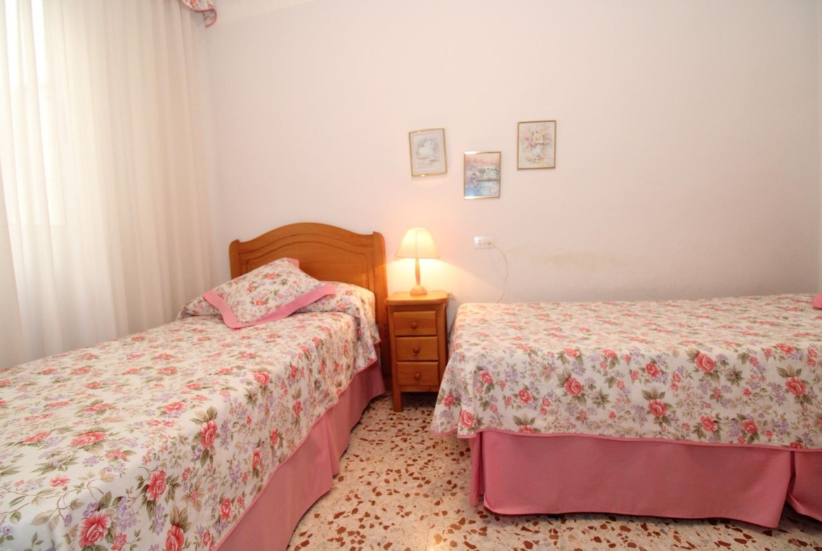 Spacious 3 Bedroom Apartment for sale * Lo Pagan * Excellent Location *5  Minutes from the beautiful local beach * Only €129,995 *