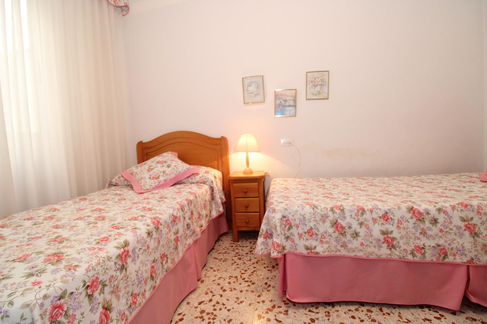 PHOTO-2026-09-17-20-08-06_4 Spacious 3 Bedroom Apartment for sale * Lo Pagan * Excellent Location *5 Minutes from the beautiful local beach * Only €129,995 *