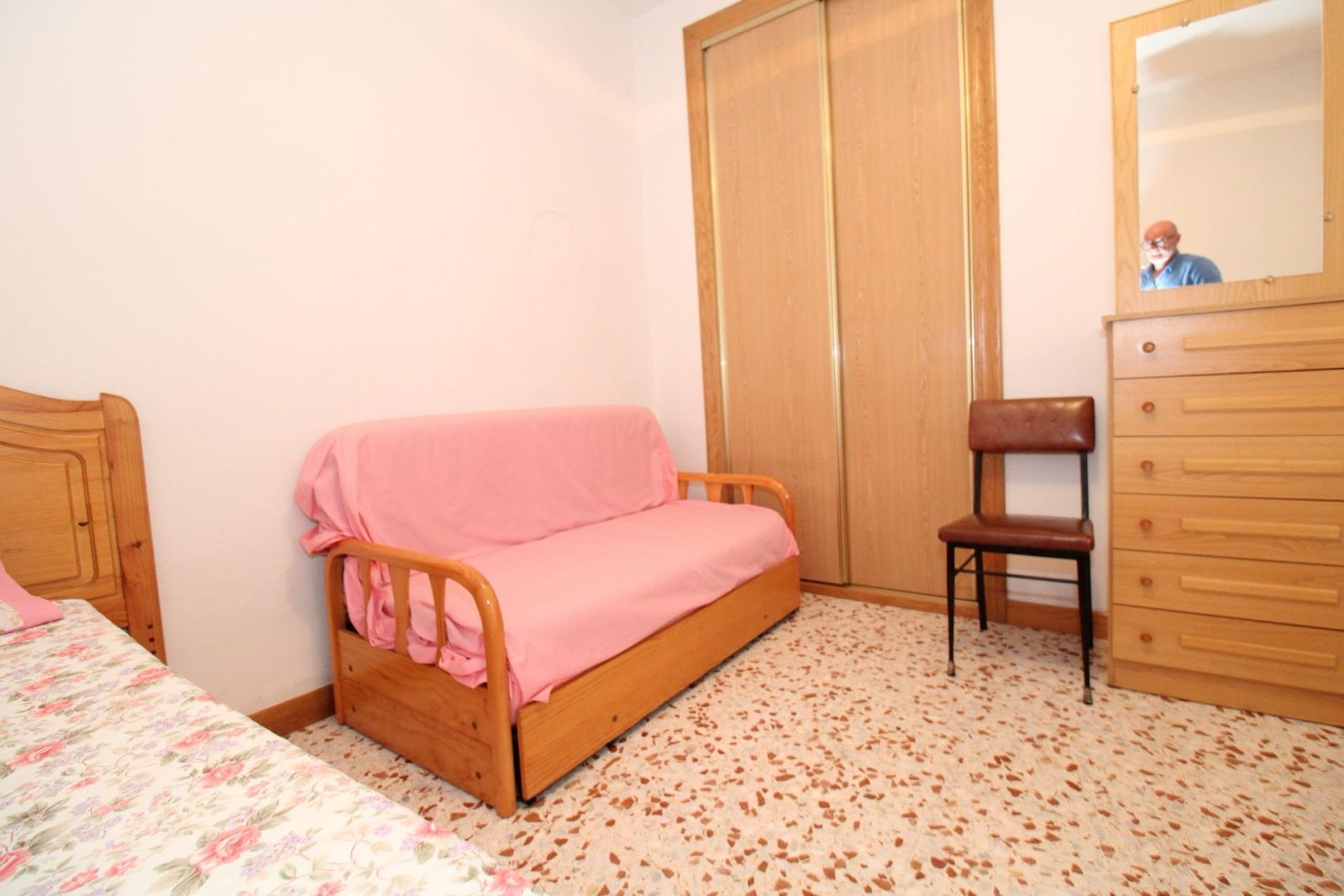 PHOTO-2026-09-17-20-08-06_5 Spacious 3 Bedroom Apartment for sale * Lo Pagan * Excellent Location *5 Minutes from the beautiful local beach * Only €129,995 *