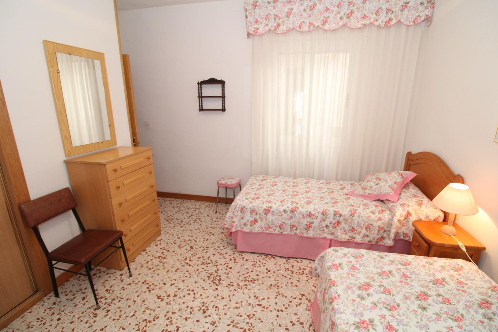PHOTO-2026-09-17-20-08-06_6 Spacious 3 Bedroom Apartment for sale * Lo Pagan * Excellent Location *5 Minutes from the beautiful local beach * Only €129,995 *